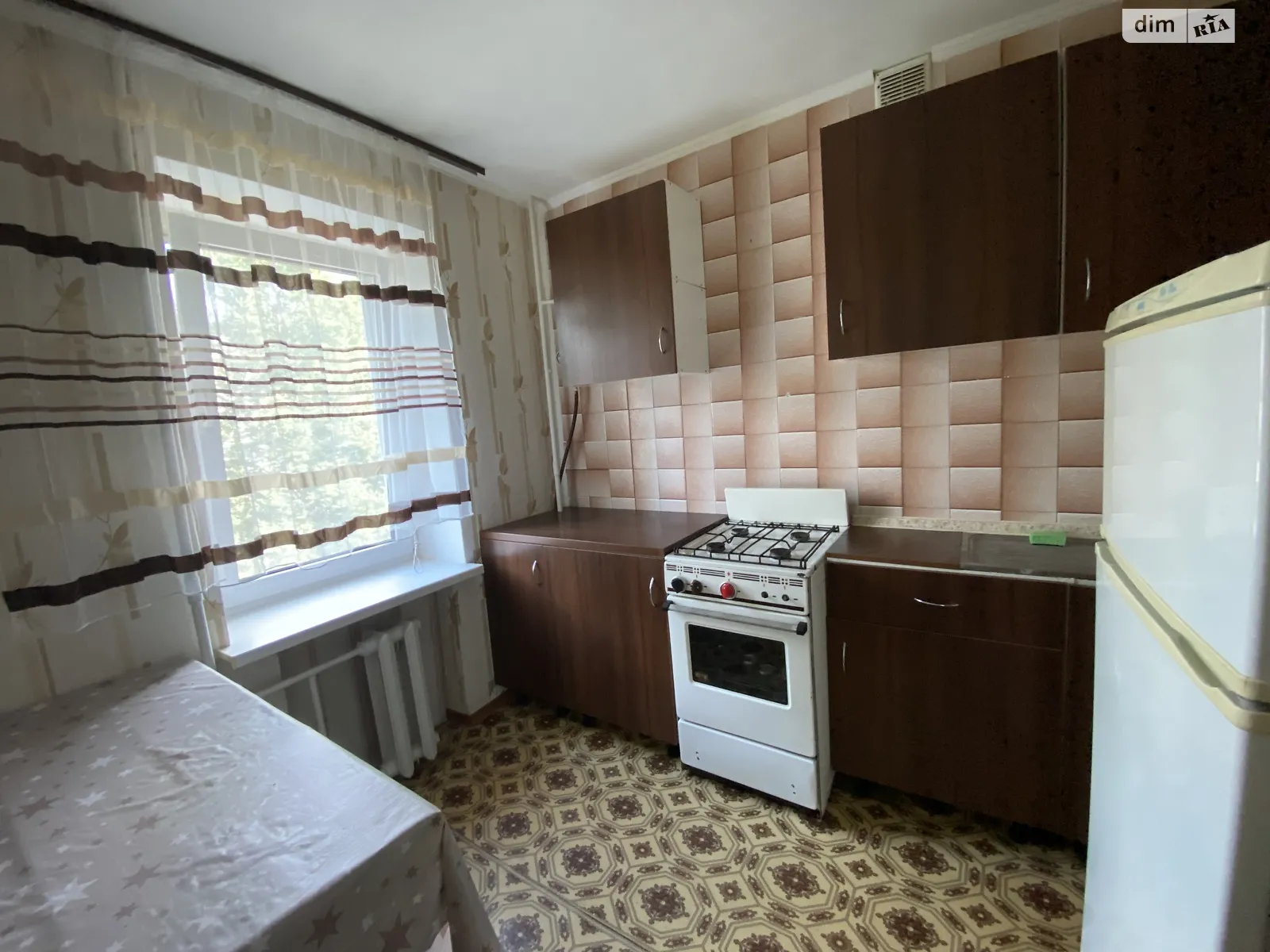 Здається в оренду 1-кімнатна квартира 38 кв. м у Хмельницькому, вул. Героїв АТО - фото 1