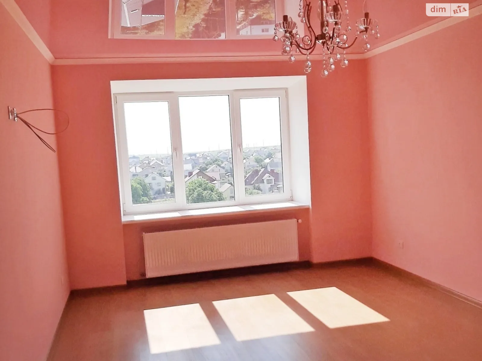 Продается 1-комнатная квартира 40.4 кв. м в Березовице, ул. Леси Украинки - фото 1