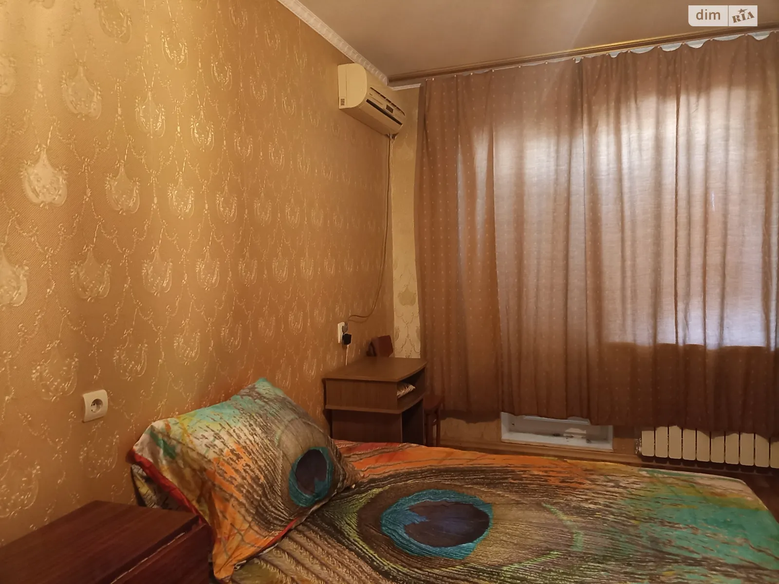Сдается в аренду 1-комнатная квартира 34 кв. м в Херсоне, цена: 4500 грн - фото 1