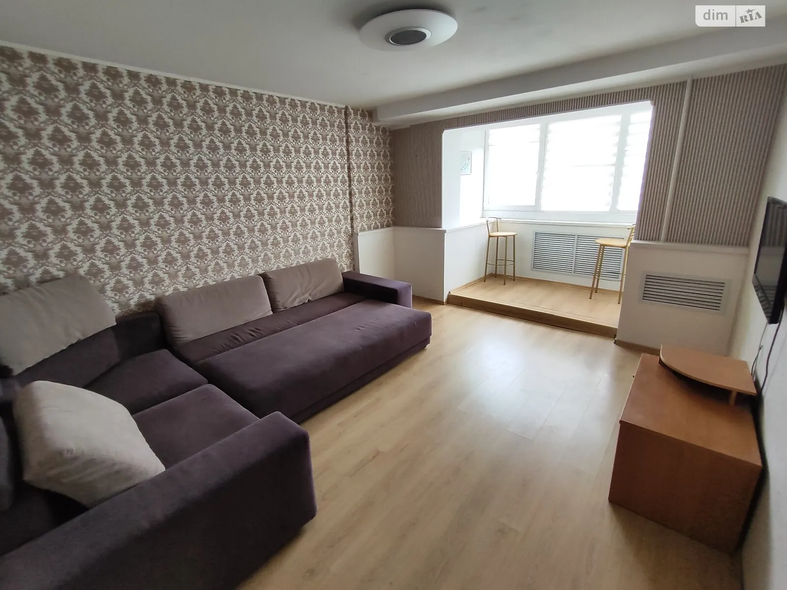 Продается 3-комнатная квартира 64.7 кв. м в Харькове, ул. Познанская, 2 - фото 1