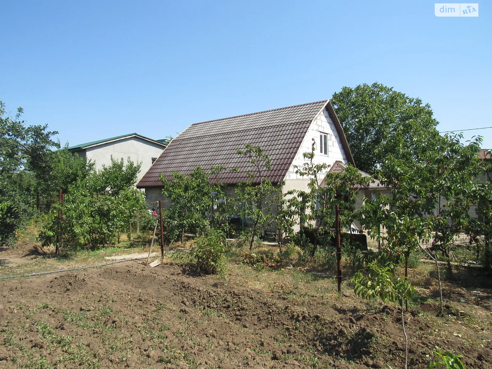 Продается одноэтажный дом 74.8 кв. м с террасой, цена: 51000 $ - фото 1