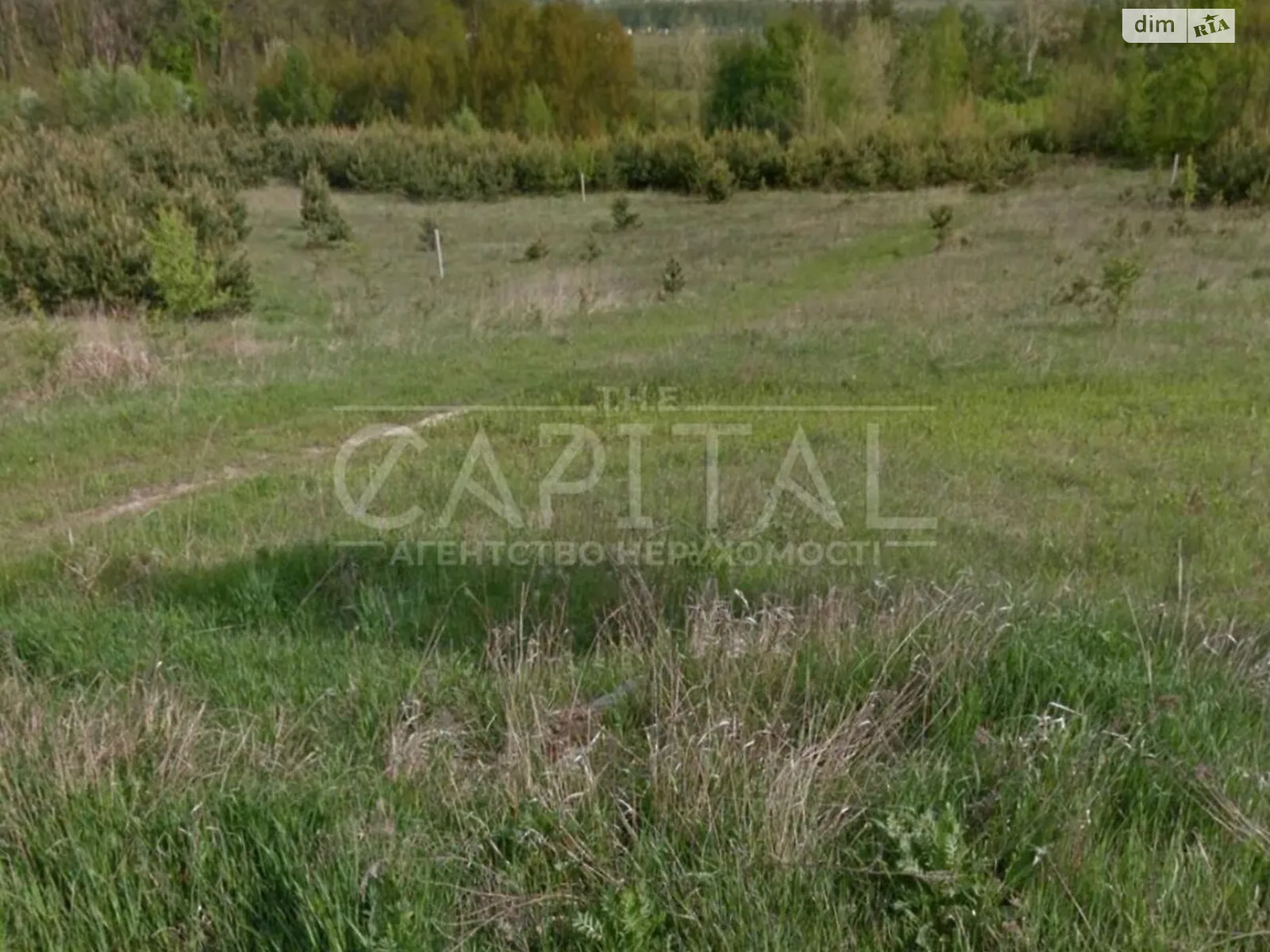 Продается земельный участок 17.5 соток в Киевской области, цена: 105000 $ - фото 1