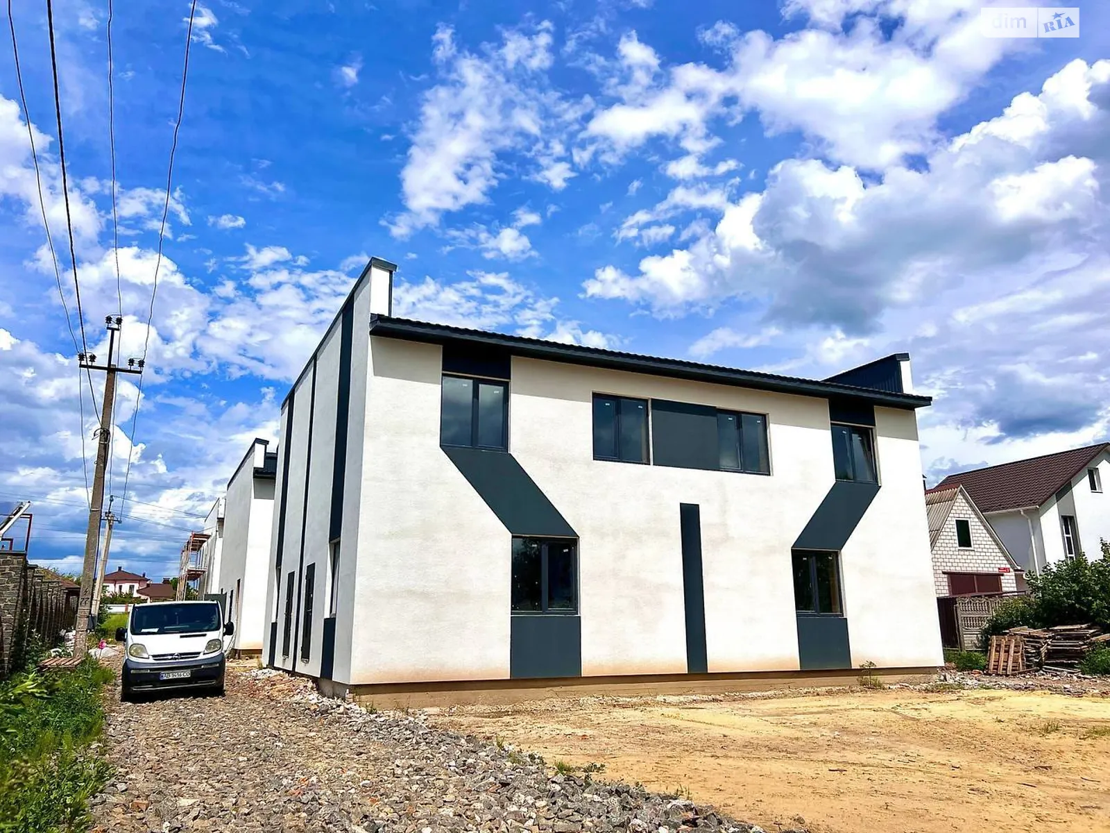Агрономічне, цена: 48000 $ - фото 1
