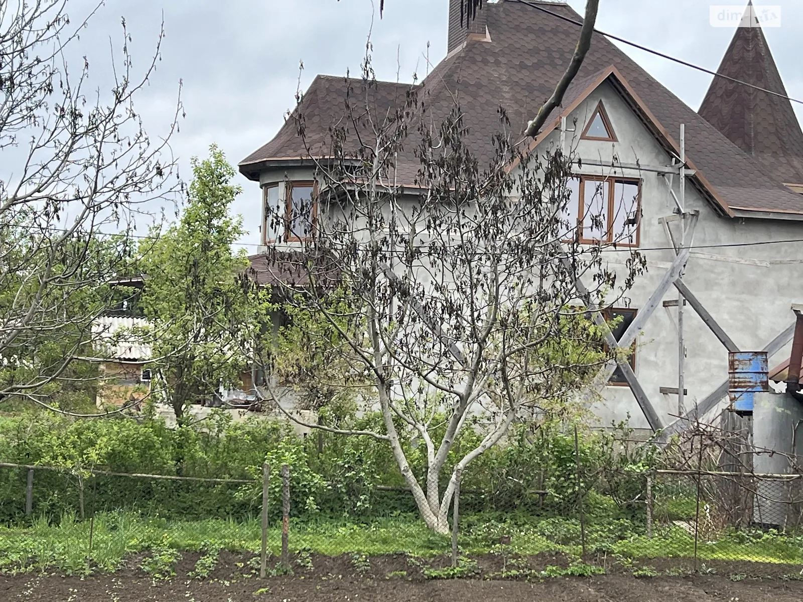 Продається будинок 2 поверховий 220 кв. м з ділянкою, цена: 88000 $ - фото 1