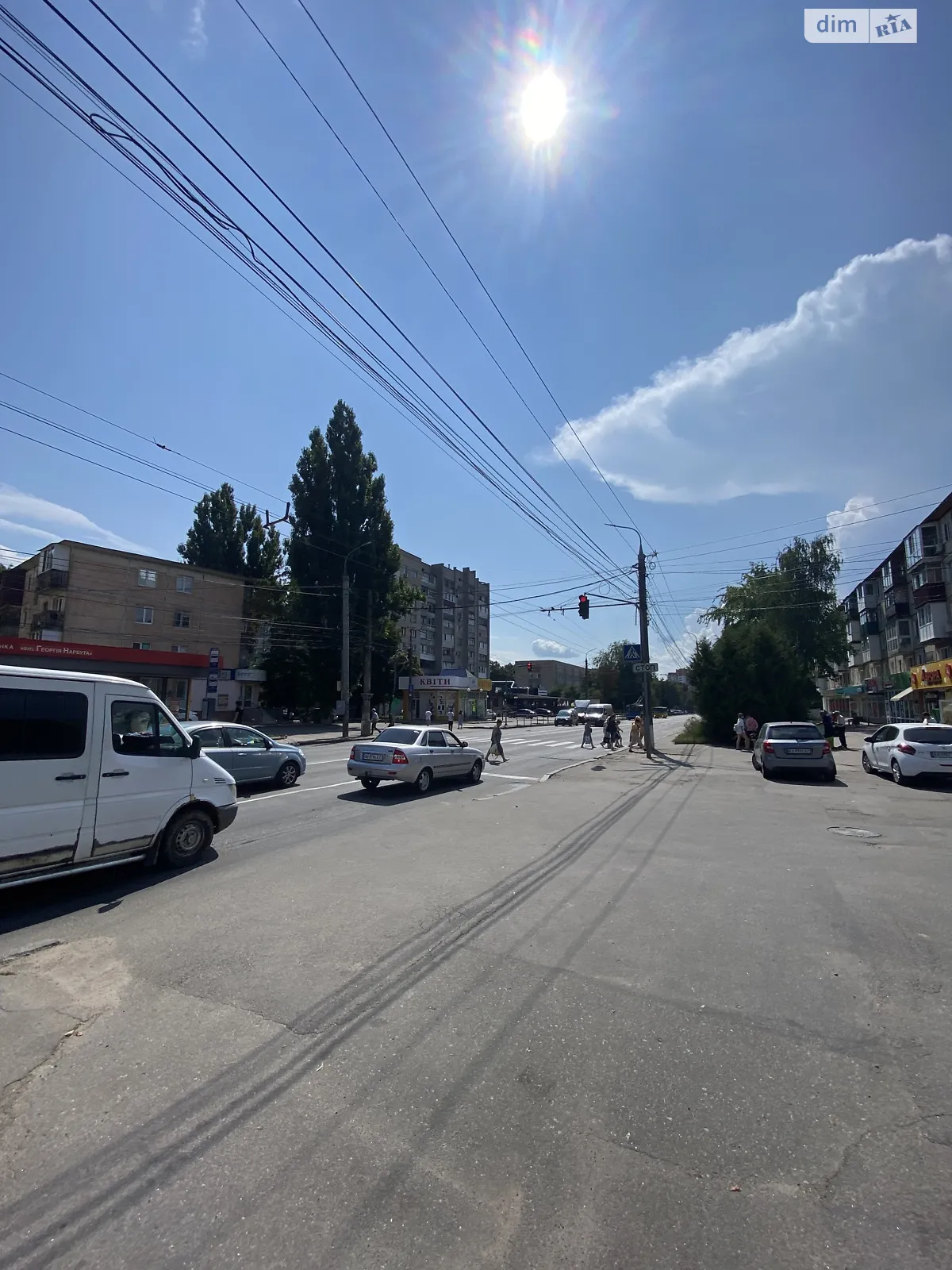 Продается помещения свободного назначения 34 кв. м в 5-этажном здании, цена: 65000 $ - фото 1