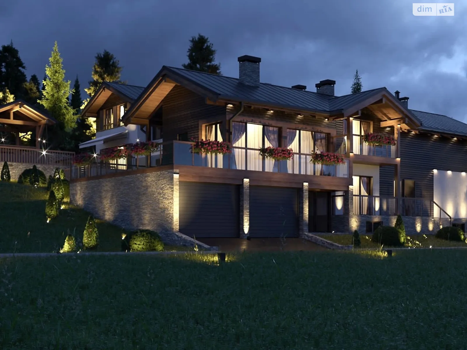 ул. Карпатская Поляница (Яремче), цена: 269000 $ - фото 1