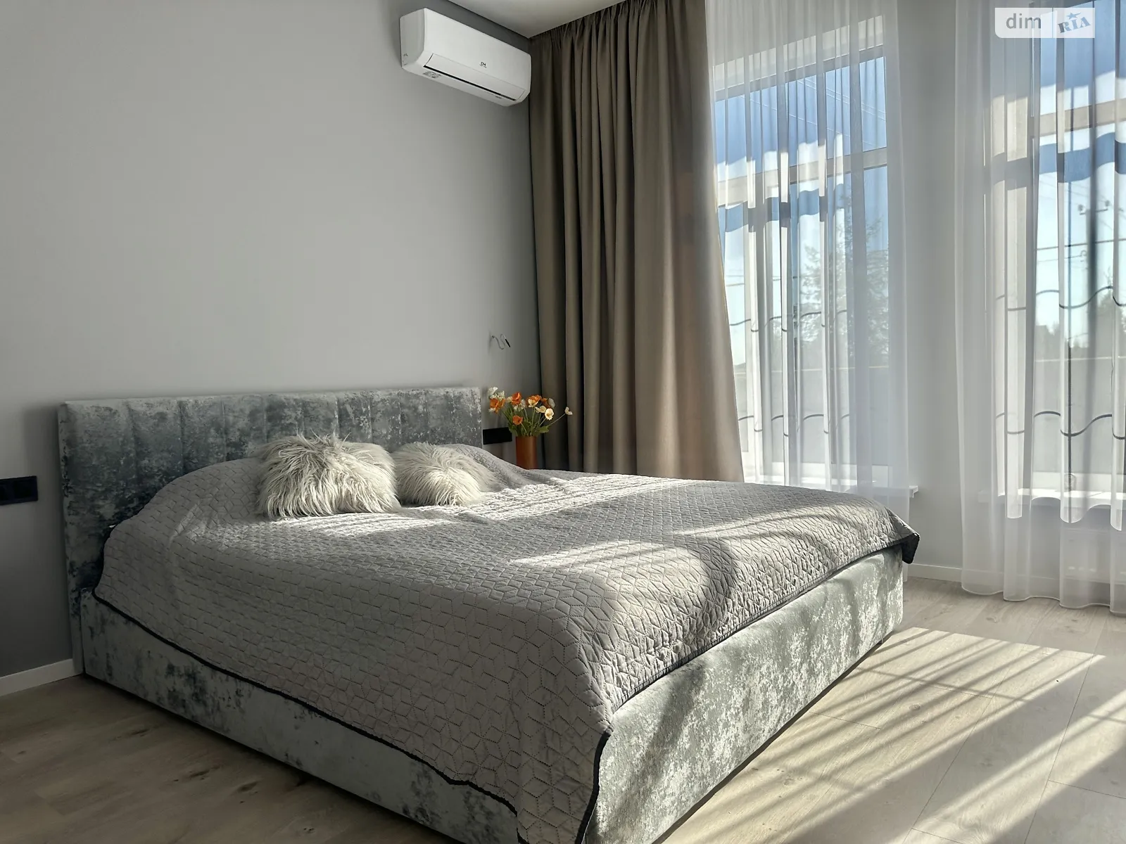 Продається одноповерховий будинок 127.7 кв. м з садом, цена: 250000 $ - фото 1