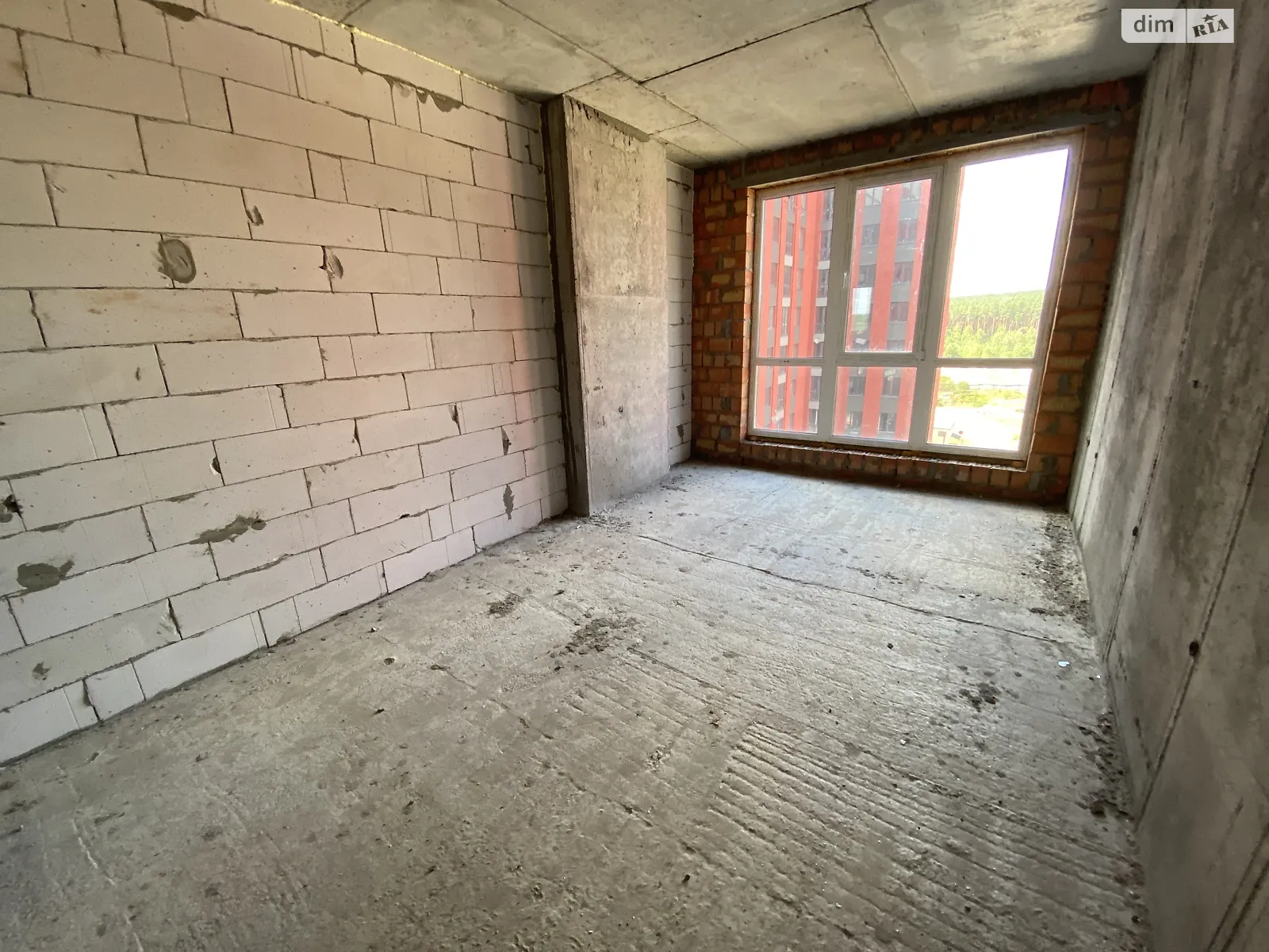 Продается 2-комнатная квартира 66.4 кв. м в Ирпене, ул. Университетская(Карла Маркса), 1М - фото 1