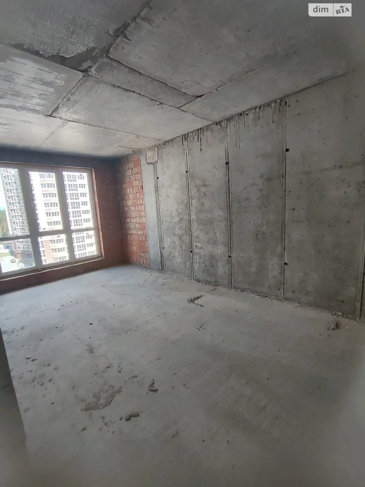 Продается 2-комнатная квартира 69.5 кв. м в Ирпене, ул. Университетская(Карла Маркса), 1М - фото 1