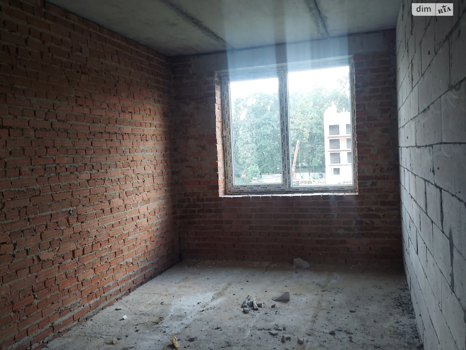 Продається 1-кімнатна квартира 44 кв. м у Агрономічному, вул. Замкова(Гагаріна), 9 - фото 1