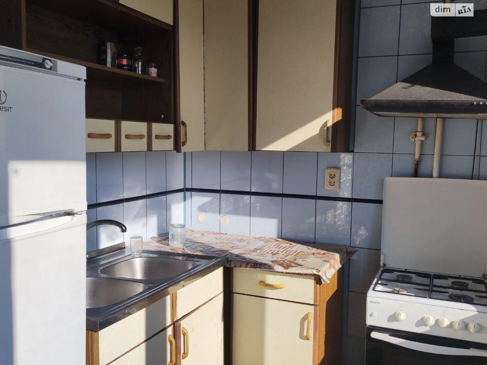 Продается 1-комнатная квартира 34 кв. м в Киеве, цена: 34700 $ - фото 1