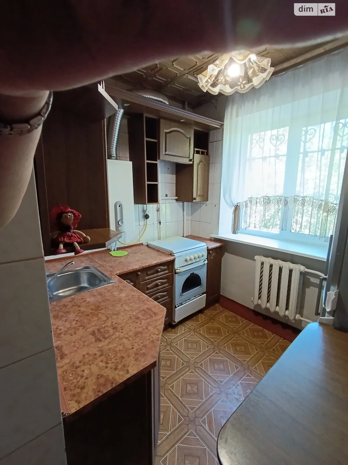 Продається 3-кімнатна квартира 61.4 кв. м у Миколаєві, просп. Миру - фото 1