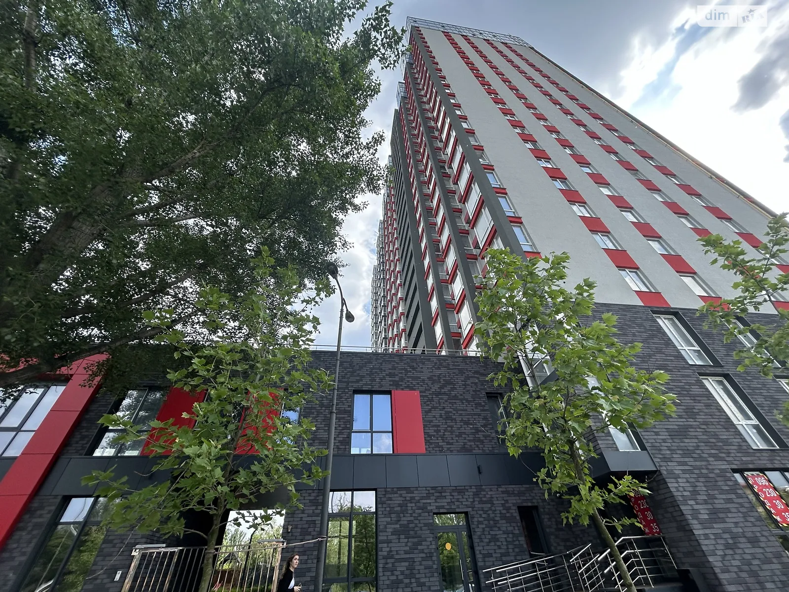 Продається 1-кімнатна квартира 62.2 кв. м у Києві, вул. Олега Мудрака(Генерала Наумова), 1Б - фото 1