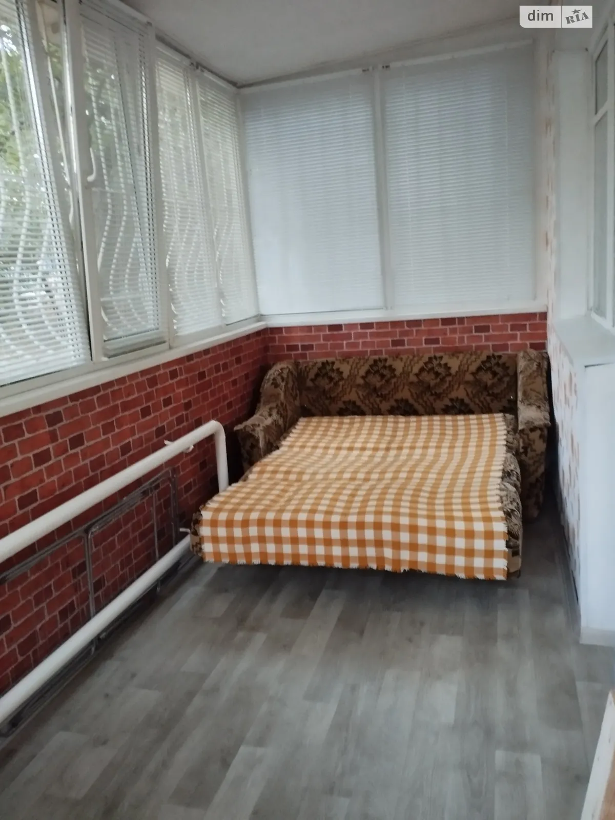 Сдается в аренду 1-комнатная квартира в Черноморске - фото 3