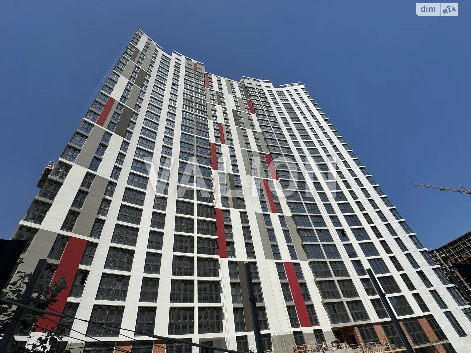 Продается 2-комнатная квартира 87 кв. м в Киеве, ул. Никольско-Слободская - фото 1