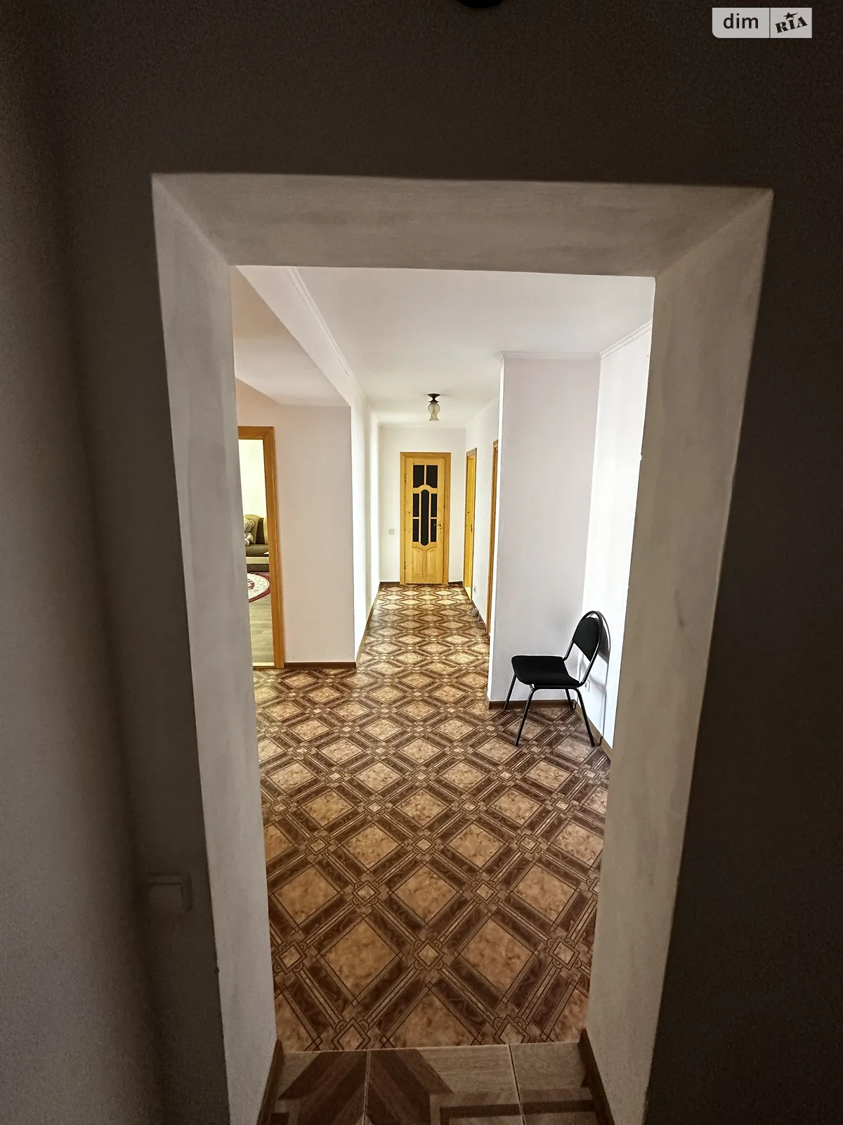3-комнатная квартира 80 кв. м в Тернополе, ул. Полевого Омельяна, 2Б - фото 1