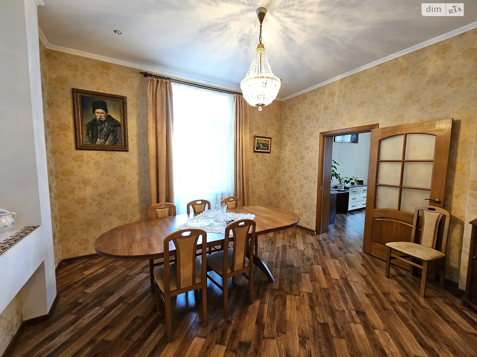 Продается дом на 2 этажа 203.1 кв. м с баней/сауной, цена: 270000 $ - фото 1