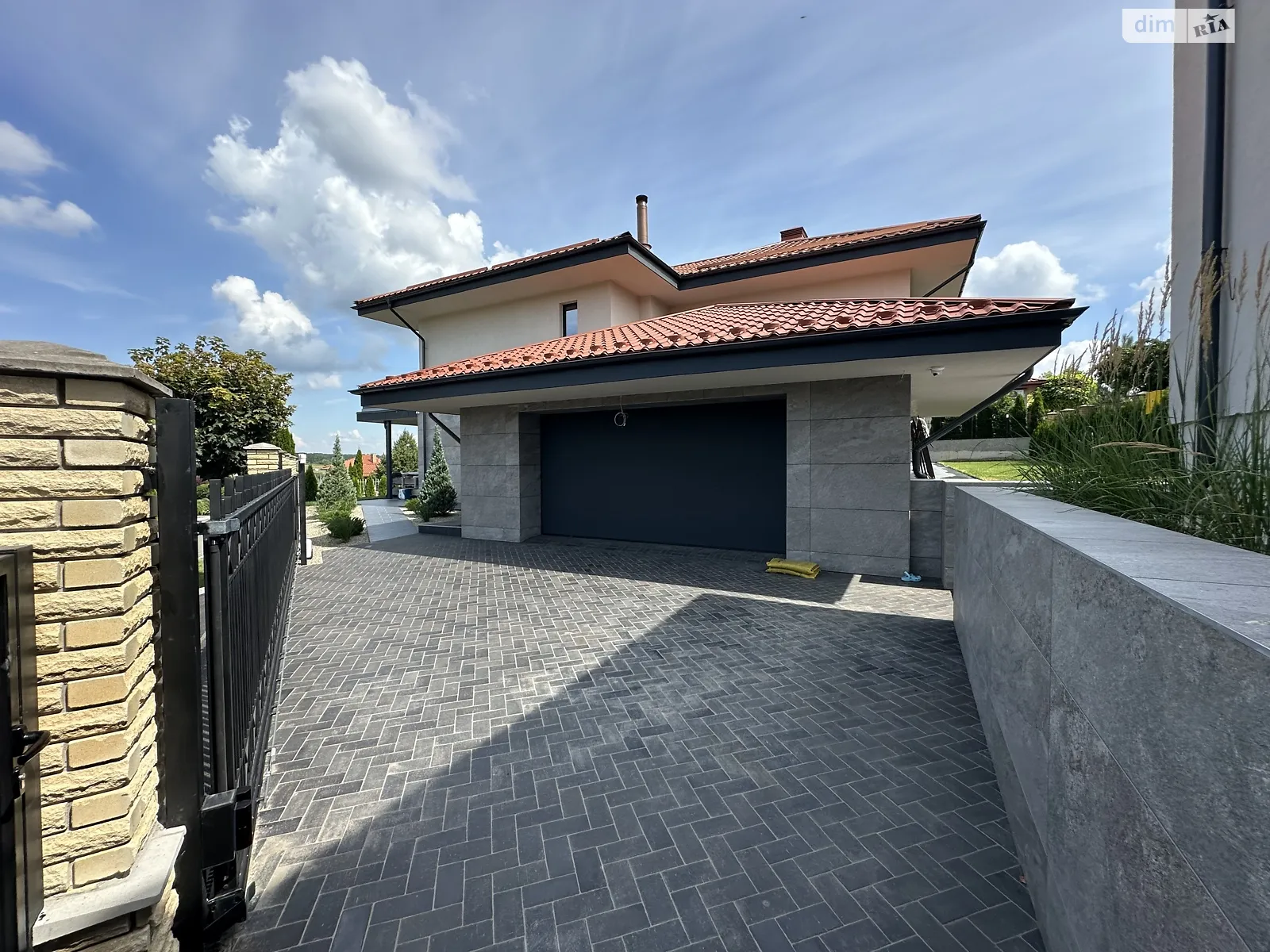 Продається будинок 2 поверховий 277.5 кв. м з меблями, цена: 1190000 $ - фото 1