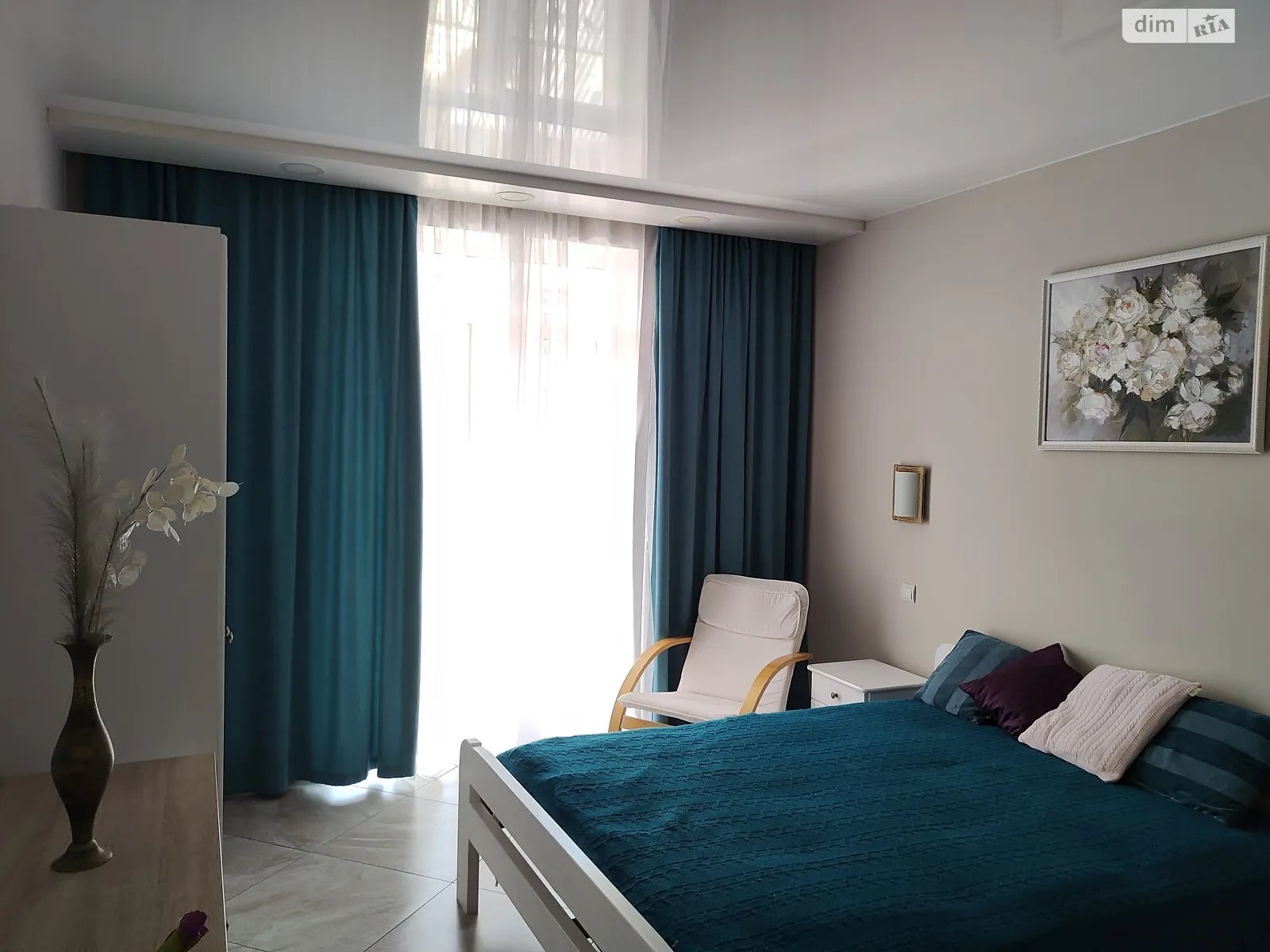 Продається 2-кімнатна квартира 57 кв. м у Ірпені, вул. Західна, 14 - фото 1