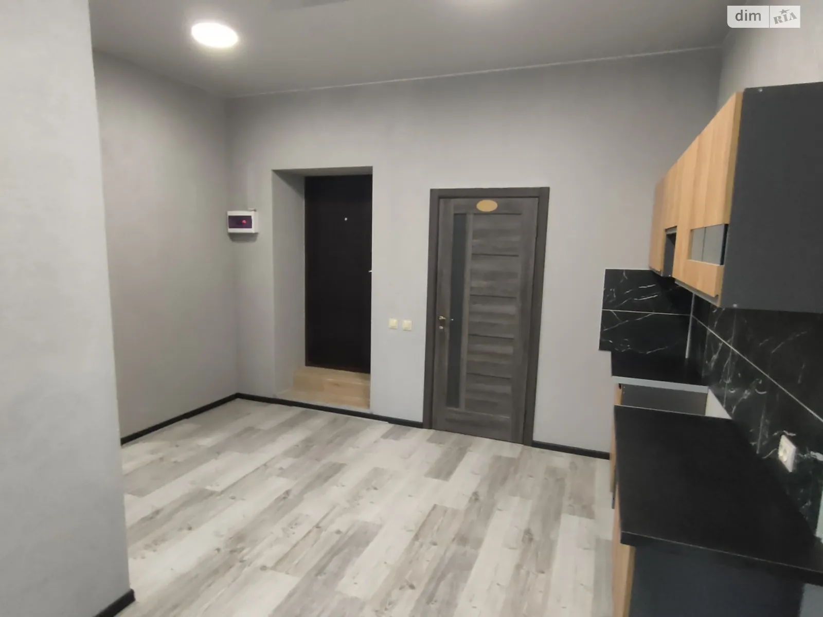 Продается 1-комнатная квартира 37.8 кв. м в Буче, цена: 36500 $ - фото 1