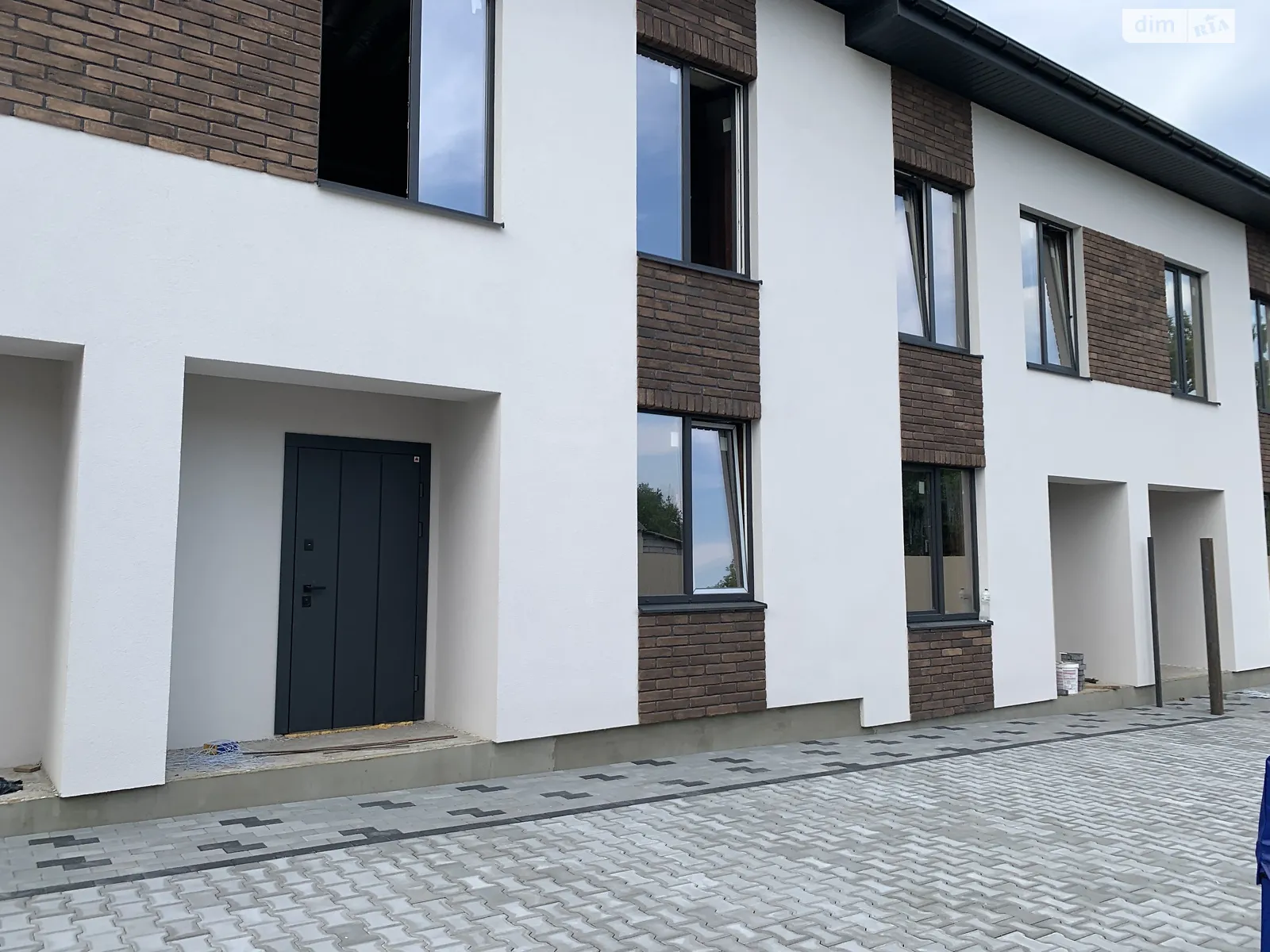ул. Вериковского, 3/4 Ирпень, цена: 74000 $ - фото 1