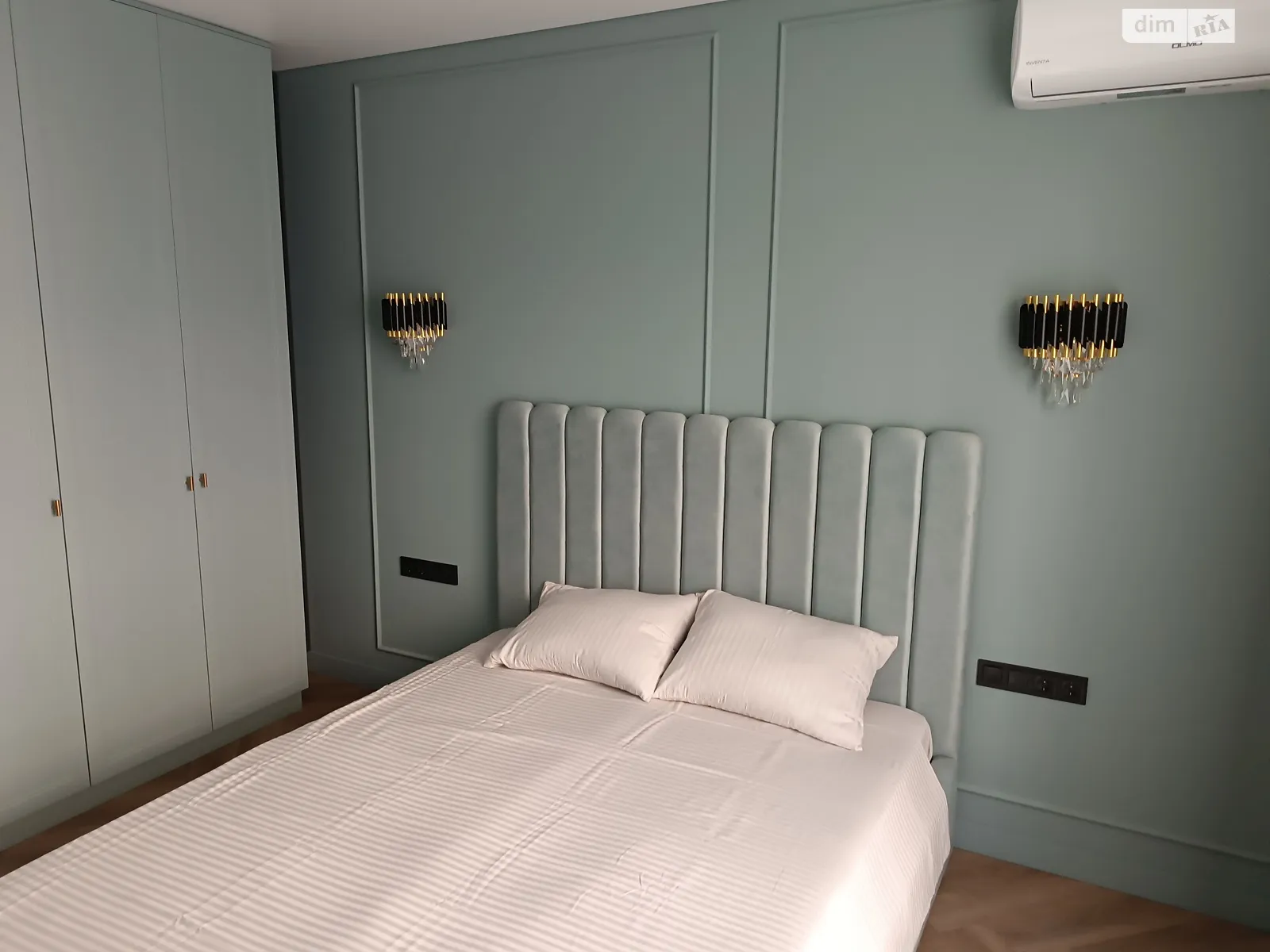 Продается 1-комнатная квартира 39.9 кв. м в Ирпене, ул. Николая Сингаевского(Новооскольская) - фото 1