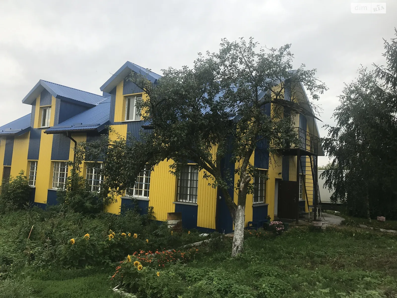 Продается объект сферы услуг 400 кв. м в 2-этажном здании, цена: 200000 $ - фото 1