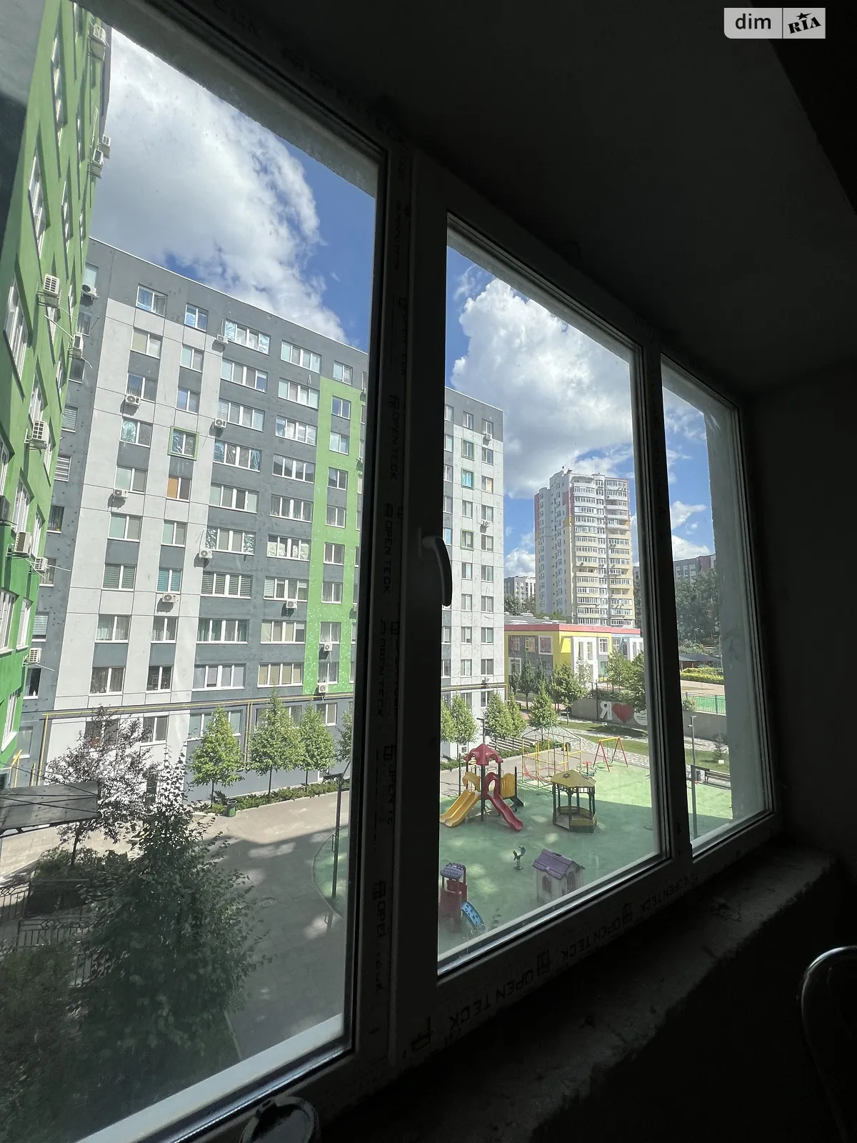 Продається 1-кімнатна квартира 41.5 кв. м у Ірпені, вул. Григорія Сковороди, 11/1 - фото 1