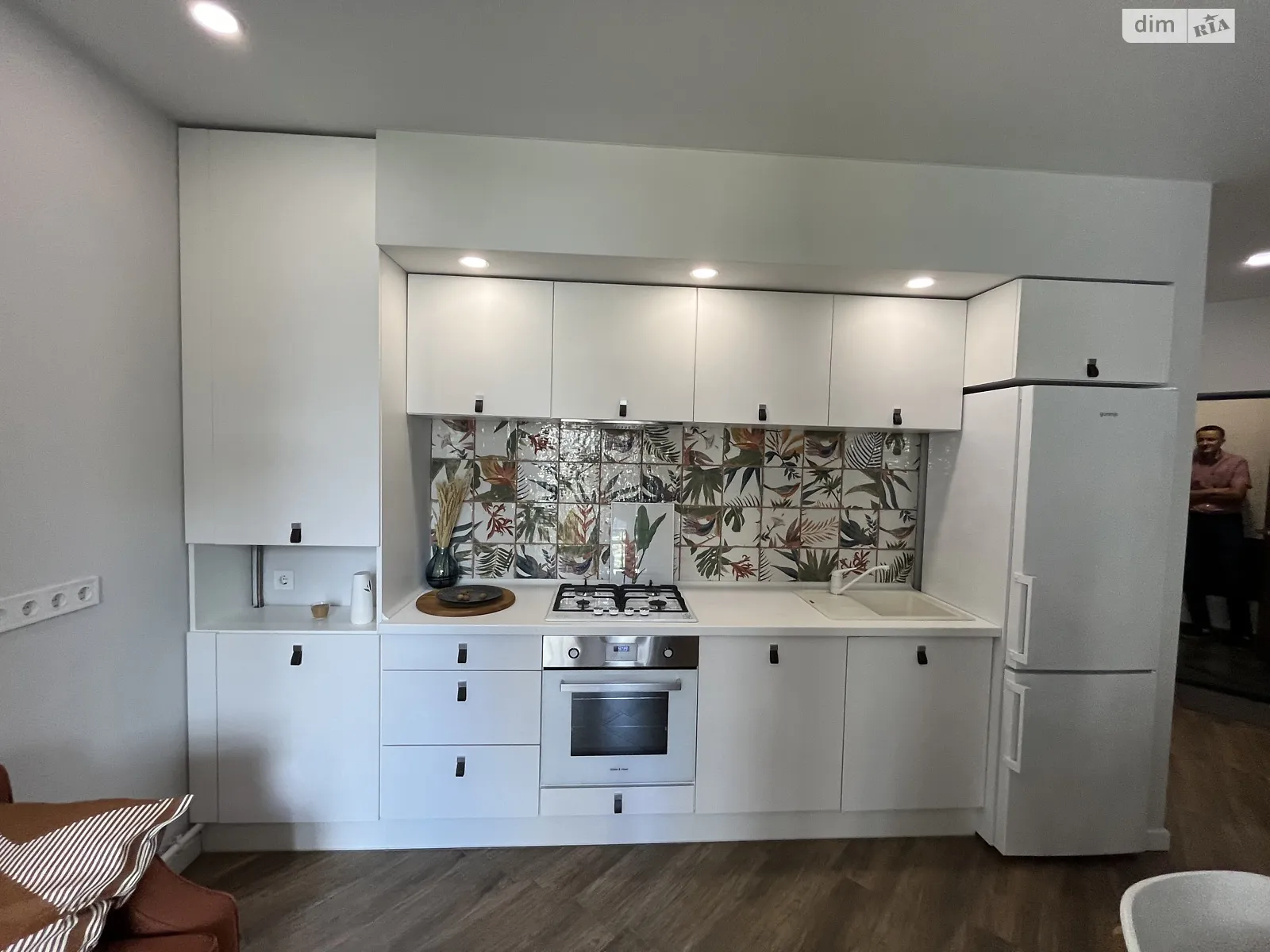 Продається 2-кімнатна квартира 59.5 кв. м у Ірпені, вул. Ольги Кобилянської(Достоєвського) - фото 1