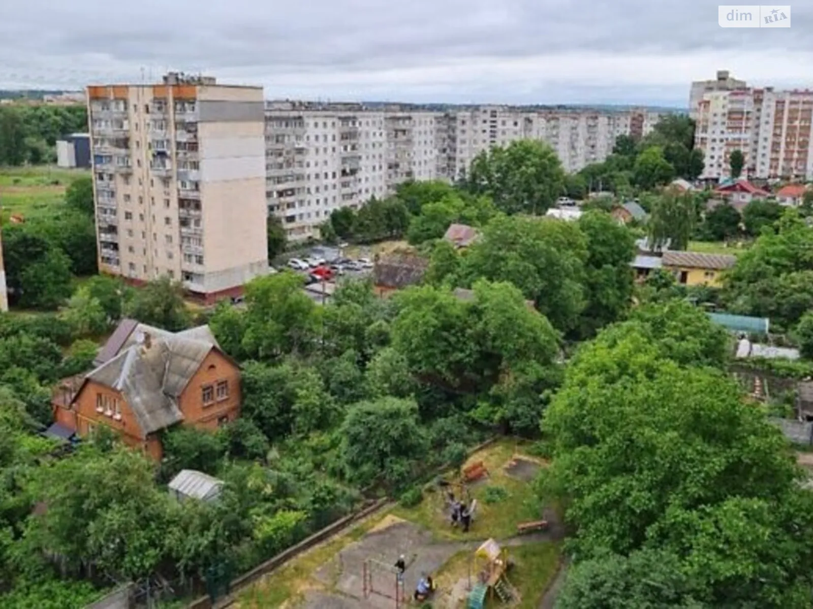 Продается 4-комнатная квартира 73.9 кв. м в Хмельницком, цена: 56999 $ - фото 1