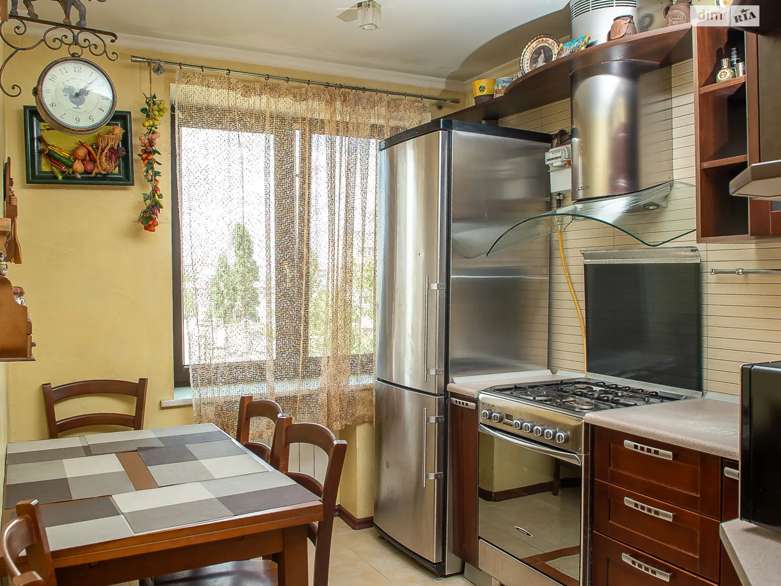 Продається 3-кімнатна квартира 63 кв. м у Одесі, Миколаївська дор. - фото 1