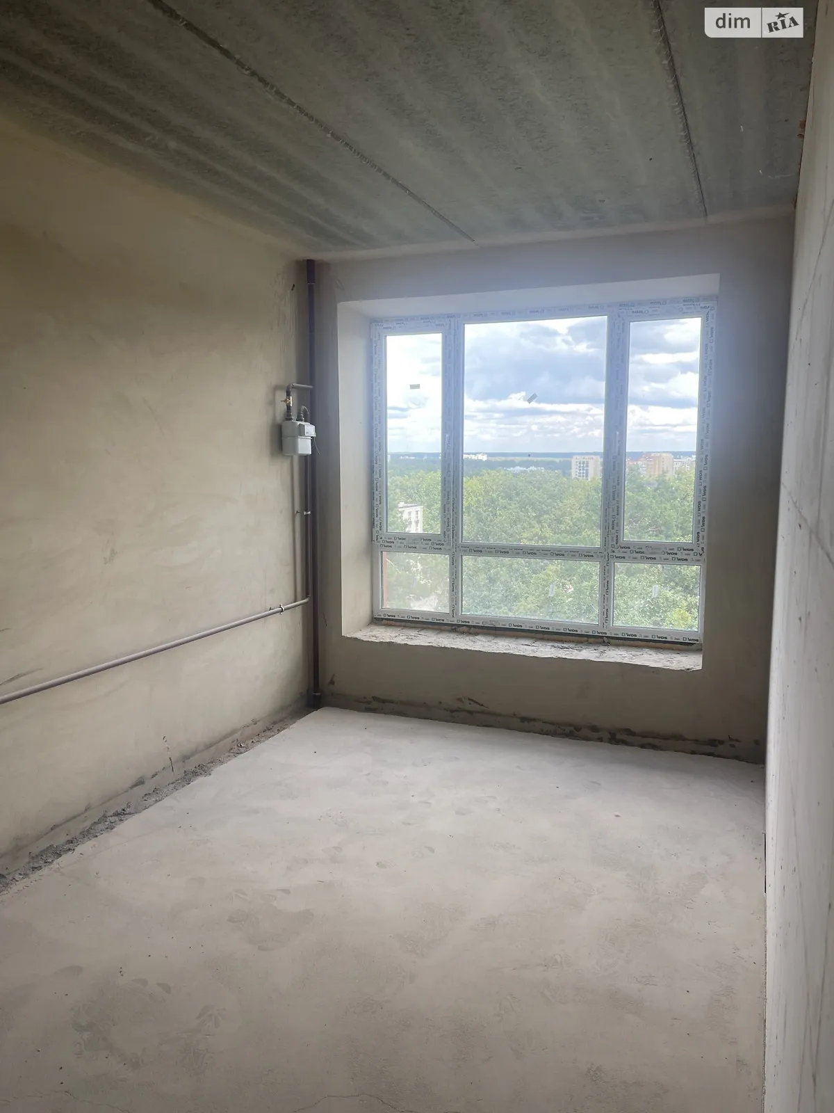 Продается 2-комнатная квартира 59.5 кв. м в Ирпене, ул. Павленко, 58 - фото 1