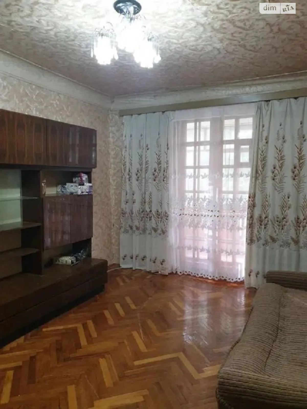 Продается 2-комнатная квартира 48 кв. м в Полтаве, цена: 34500 $ - фото 1