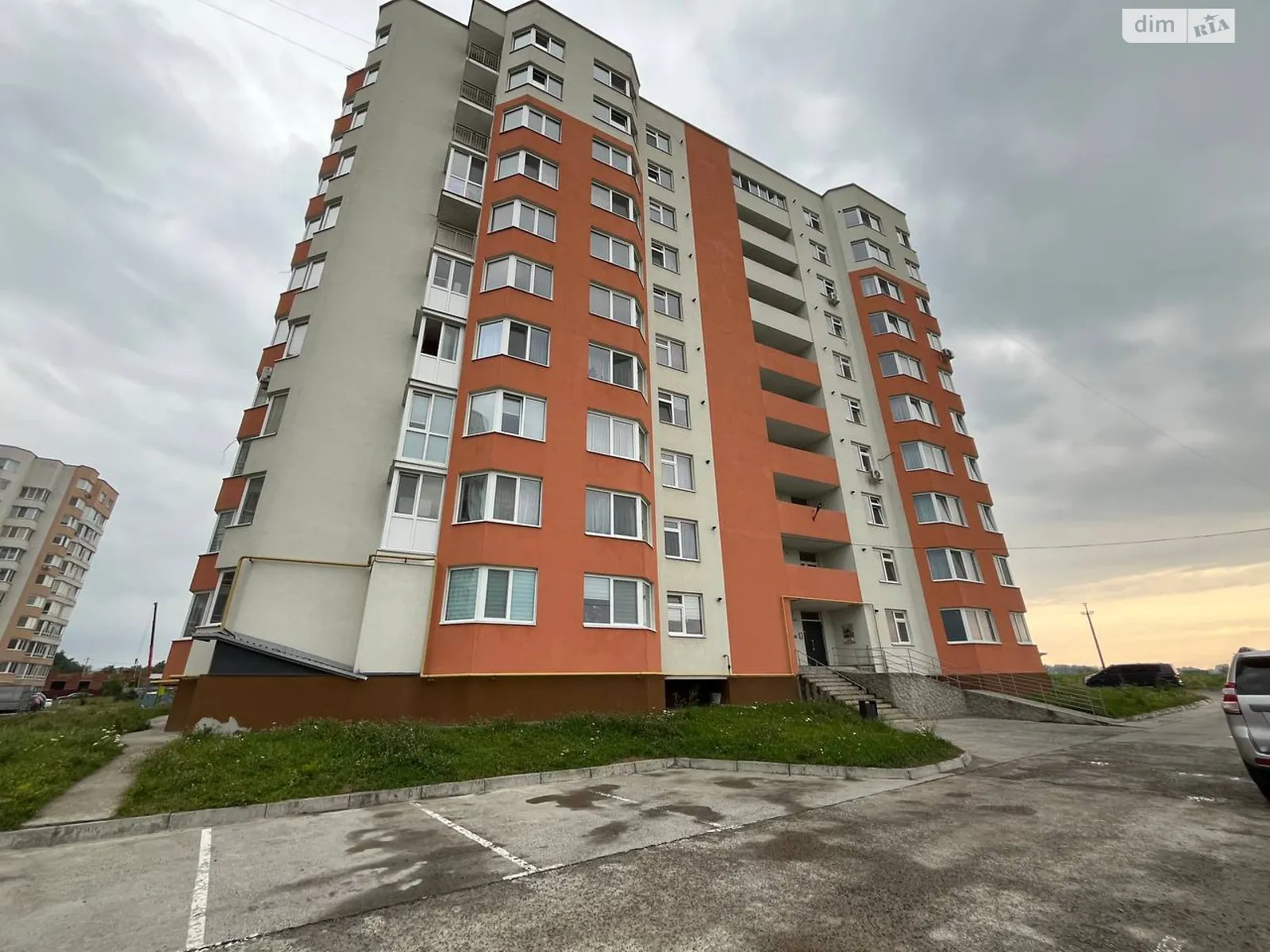 Продается 1-комнатная квартира 61.2 кв. м в Хмельницком, цена: 39000 $ - фото 1