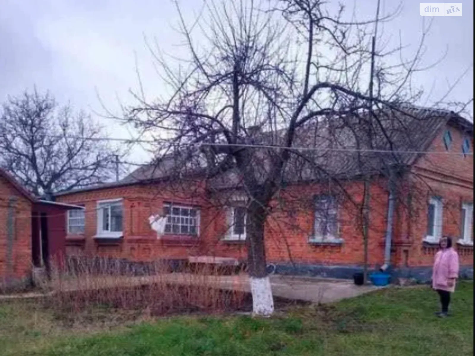 Продается одноэтажный дом 76.3 кв. м с садом, цена: 13000 $ - фото 1
