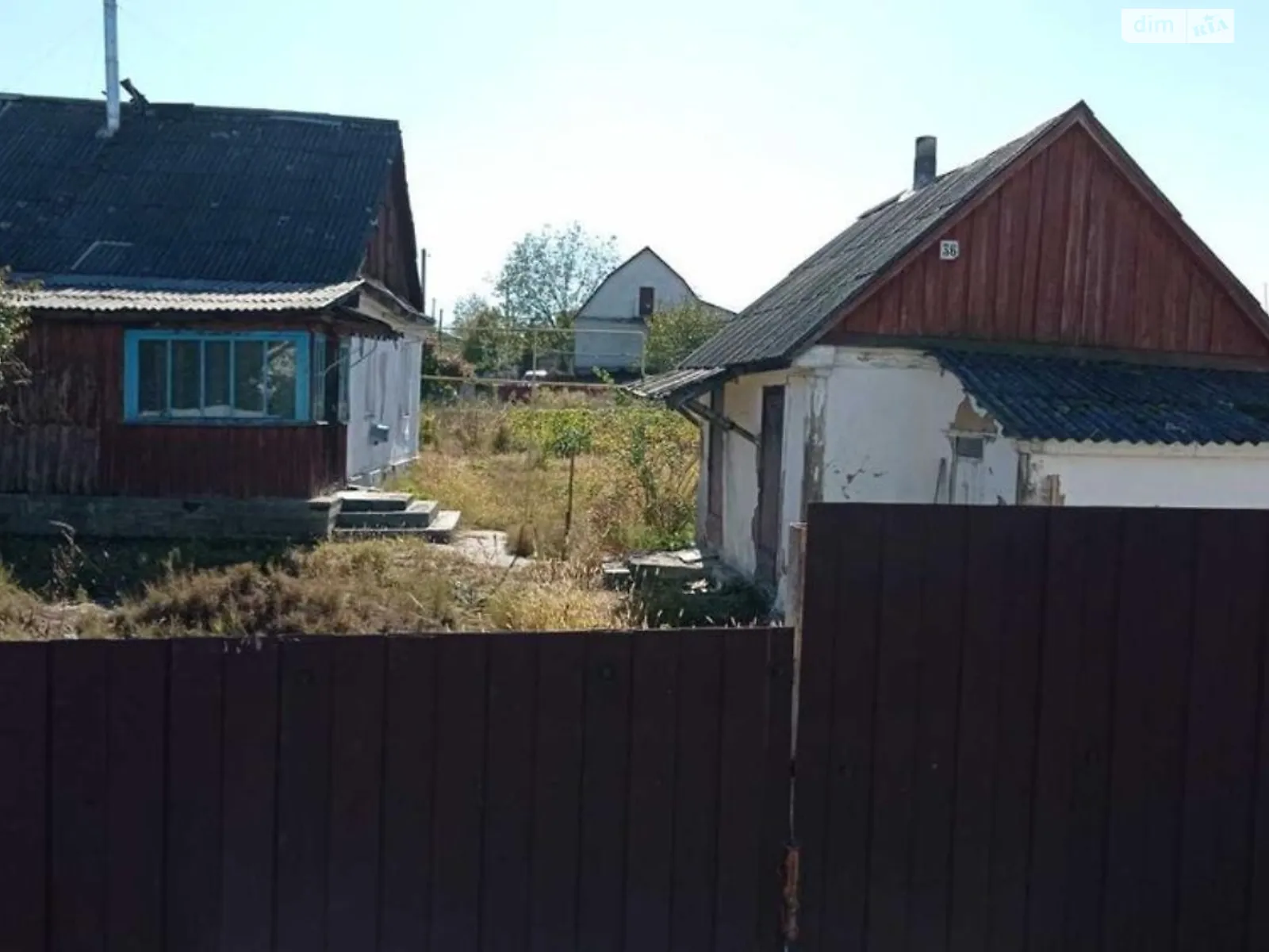 Продається частина будинку 60 кв. м з банею/сауною, цена: 20000 $ - фото 1