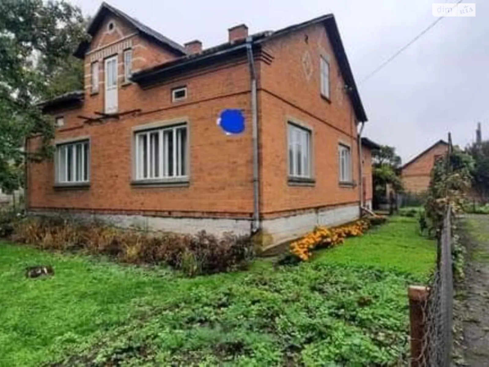 Продається будинок 2 поверховий 115 кв. м з балконом, цена: 40000 $ - фото 1