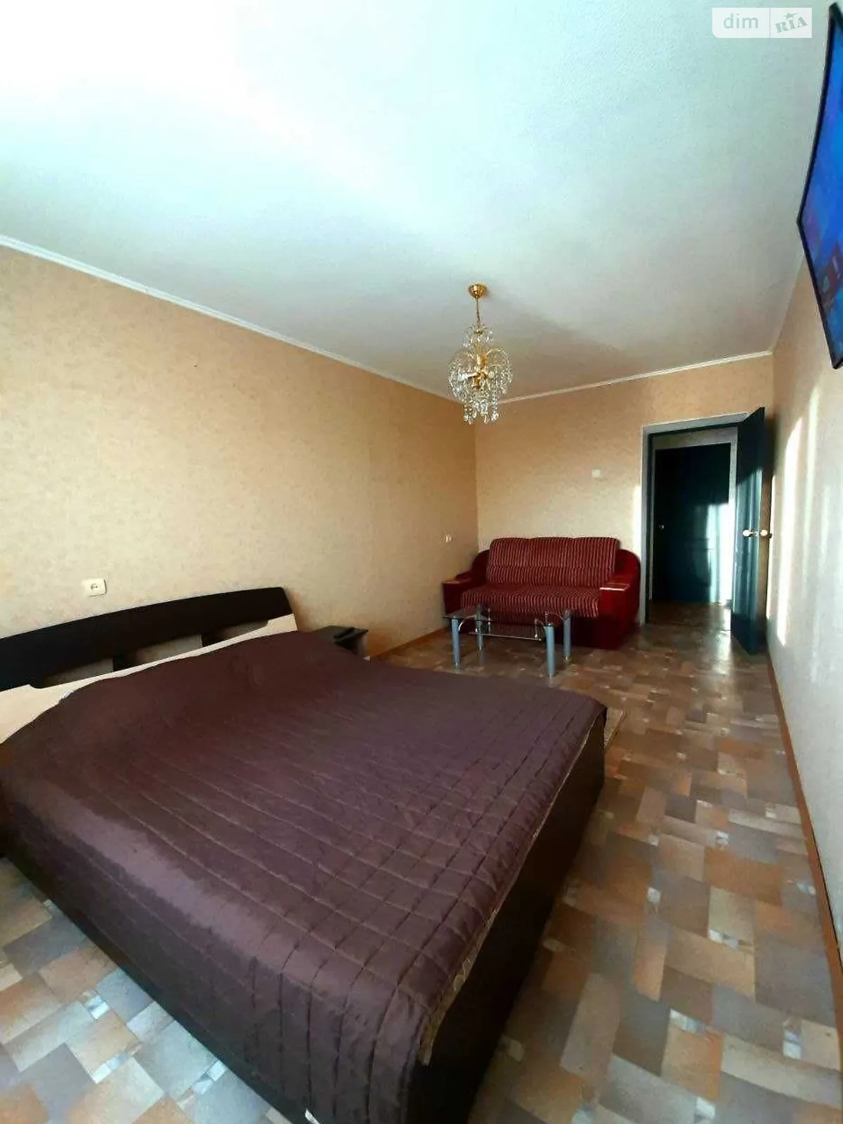 Продается 2-комнатная квартира 45 кв. м в Хмельницком, цена: 42000 $ - фото 1