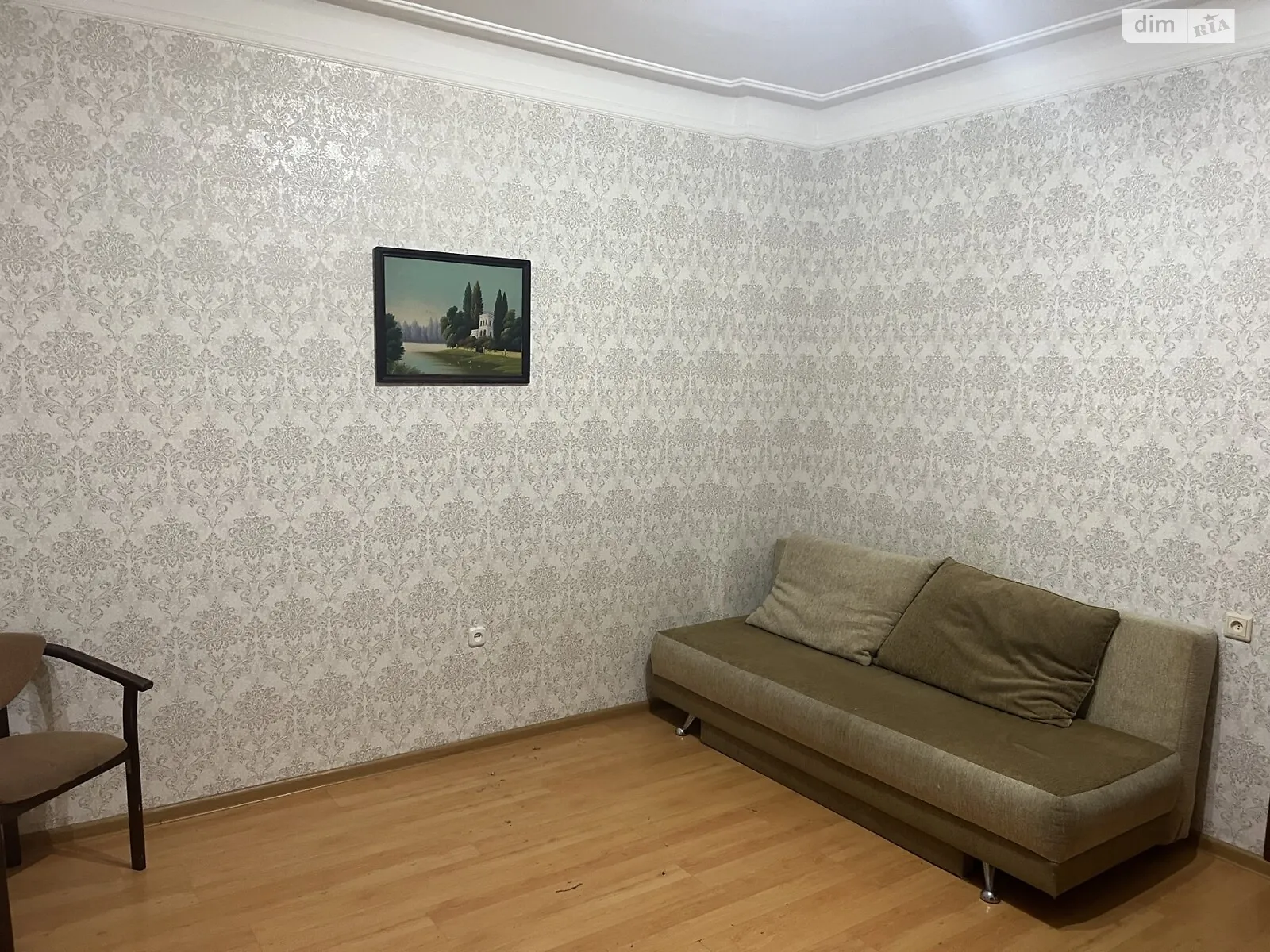 Продается 1-комнатная квартира 30 кв. м в Кропивницком, ул. Чмиленко Виктора - фото 1