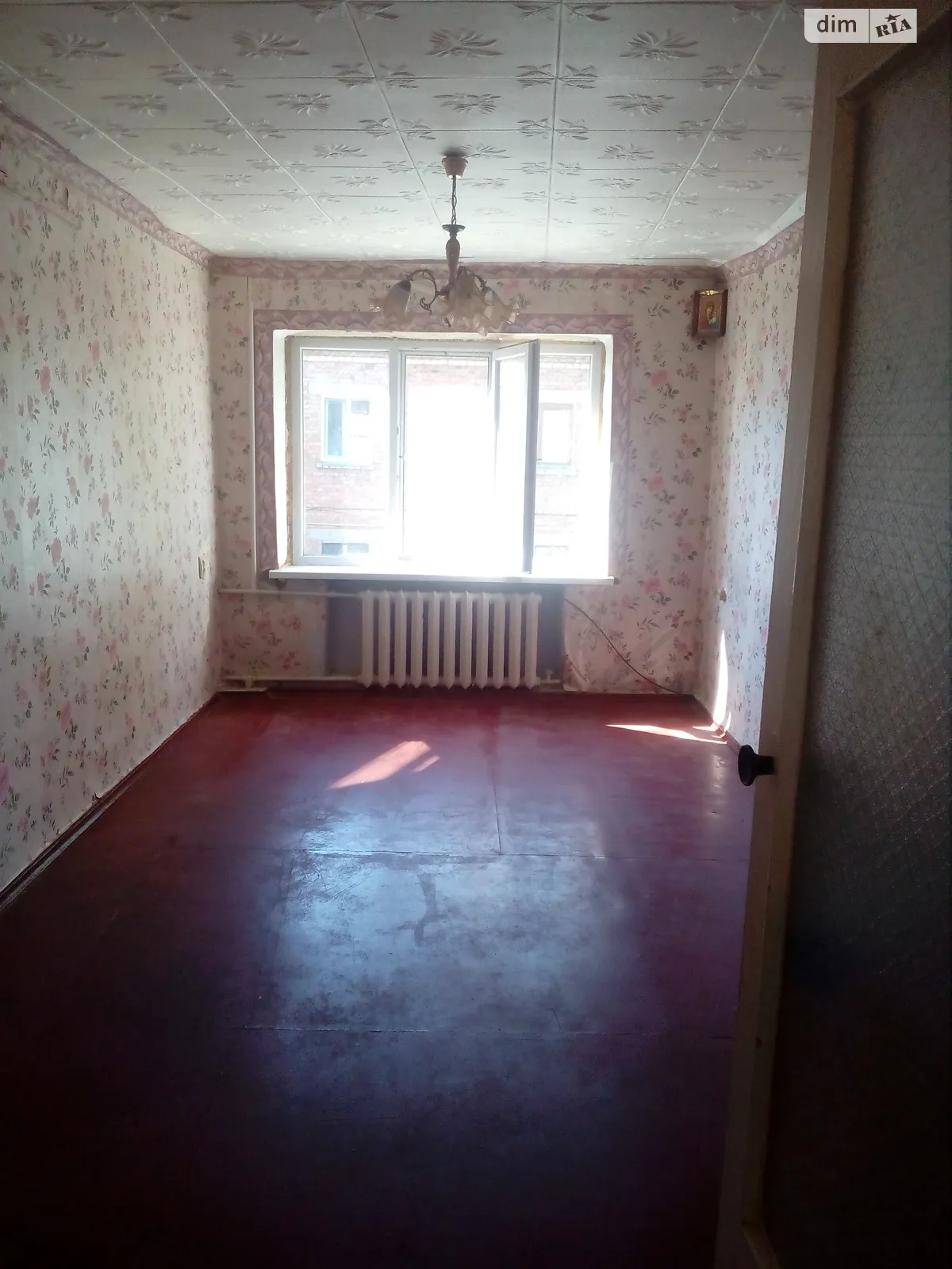 Продается 3-комнатная квартира 51.1 кв. м в Николаеве, ул. Безымянная - фото 1