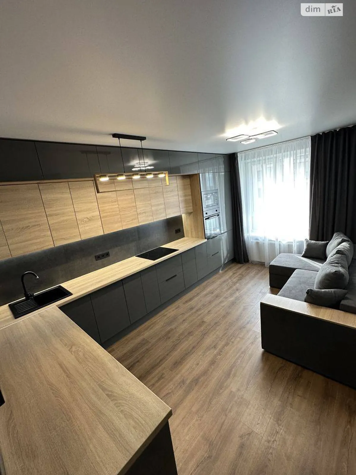 Продается 2-комнатная квартира 41.4 кв. м в, цена: 64000 $ - фото 1