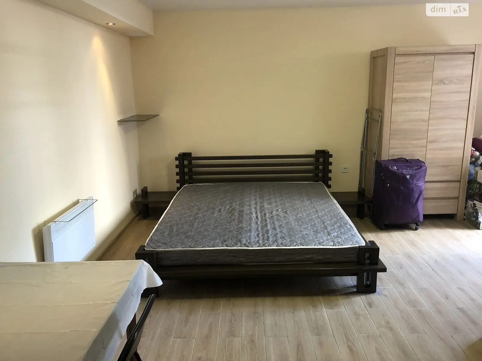 Здається в оренду 1-кімнатна квартира 35 кв. м у Львові, вул. Євгена Патона - фото 1