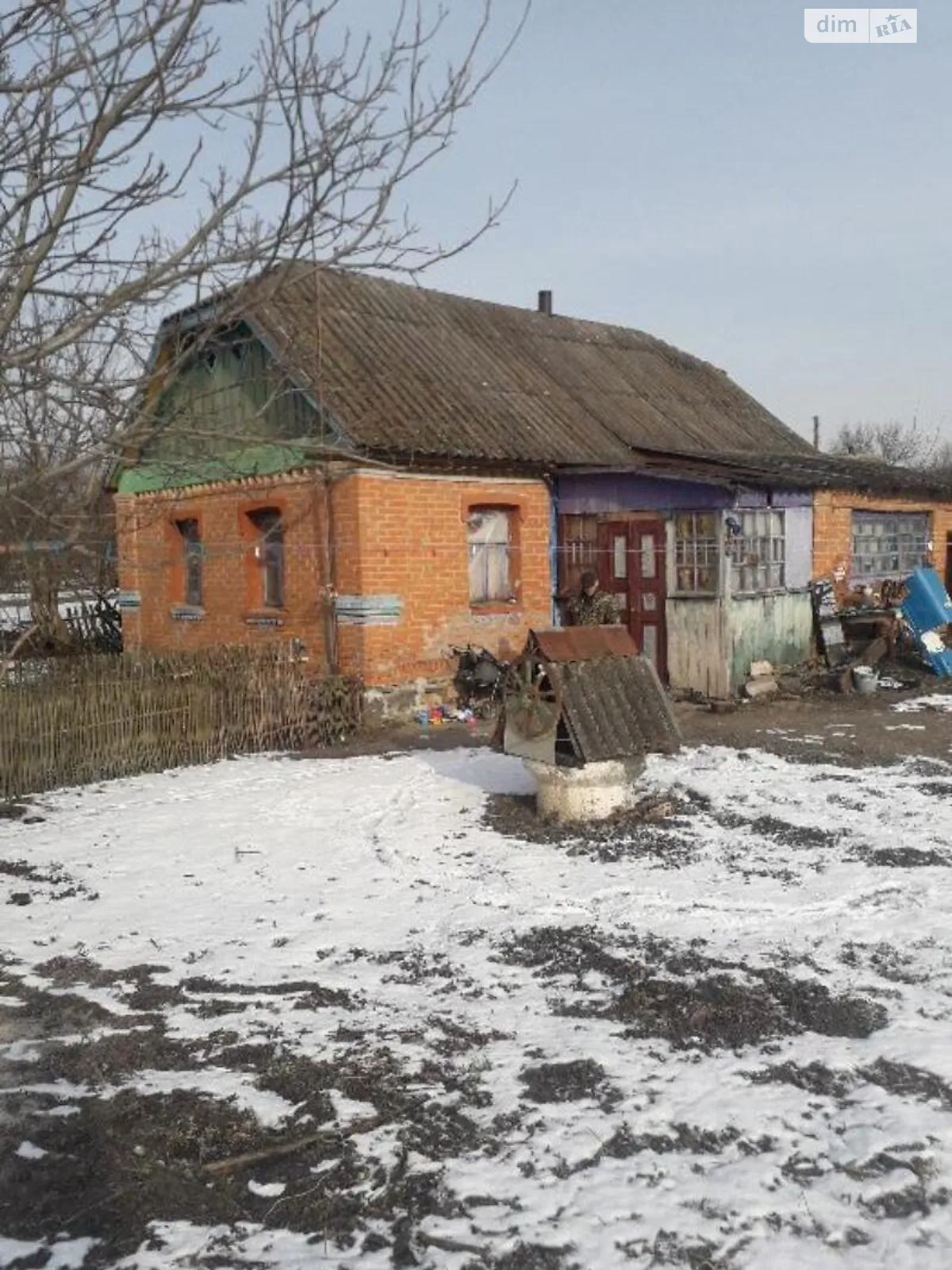 Продається одноповерховий будинок 70 кв. м з бесідкою, цена: 5500 $ - фото 1
