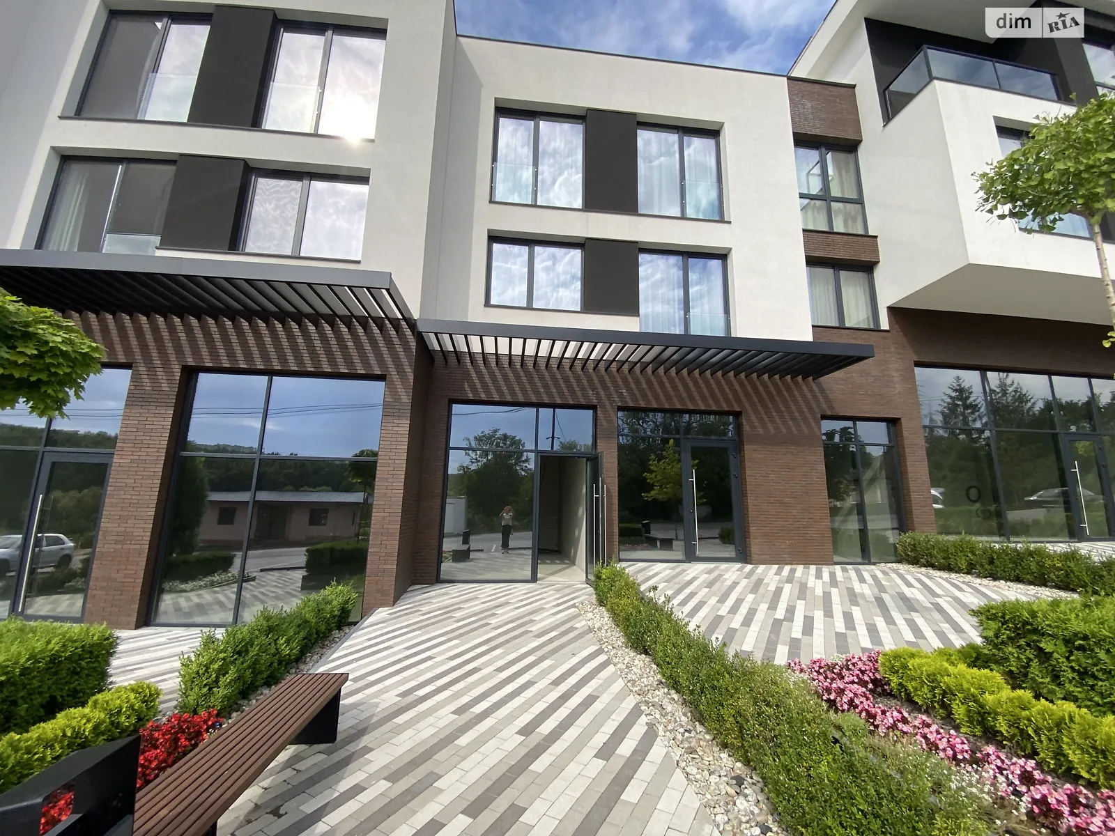 вул. Запорізька Ужгород ЖК Sherwood, цена: 47000 $ - фото 1