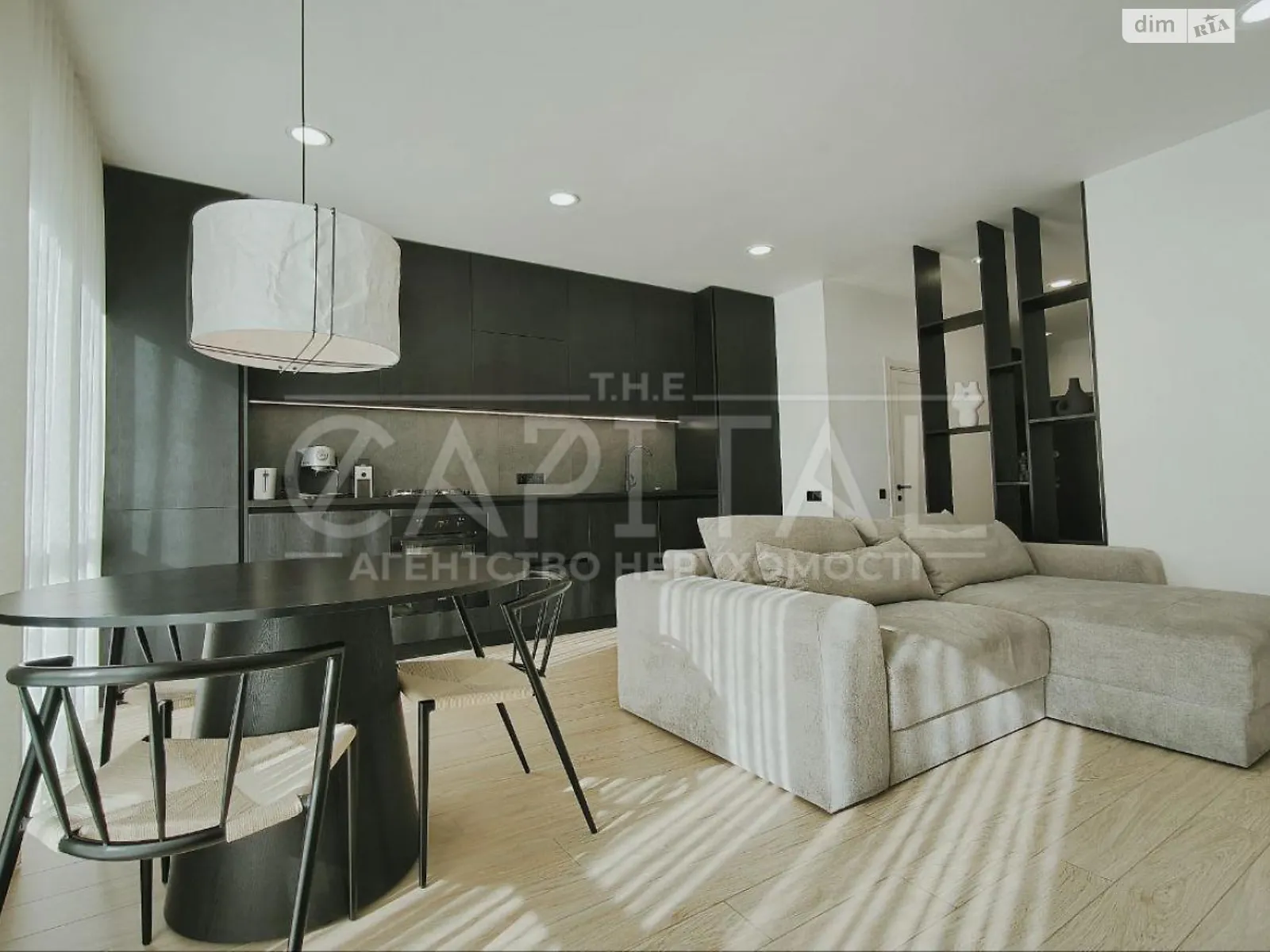 Продается дом на 2 этажа 110 кв. м с подвалом, цена: 175000 $ - фото 1