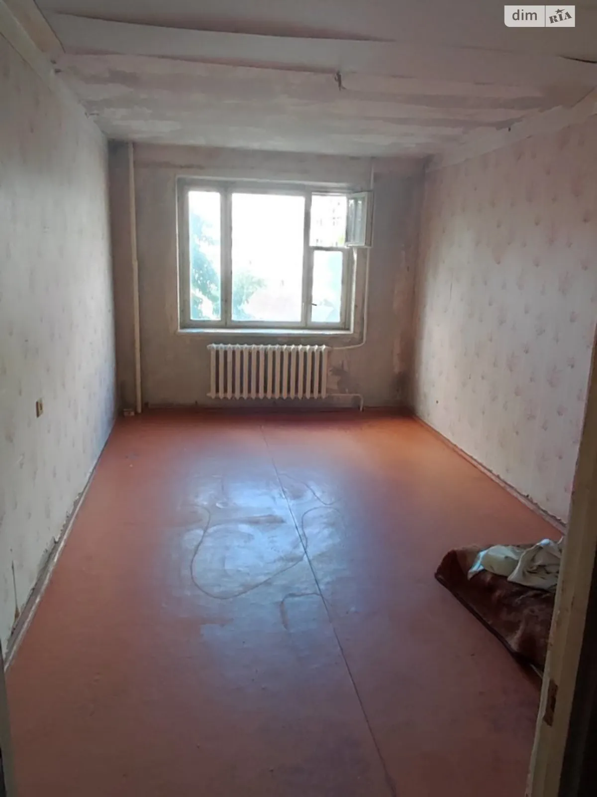 Продается 1-комнатная квартира 39 кв. м в Житомире - фото 4