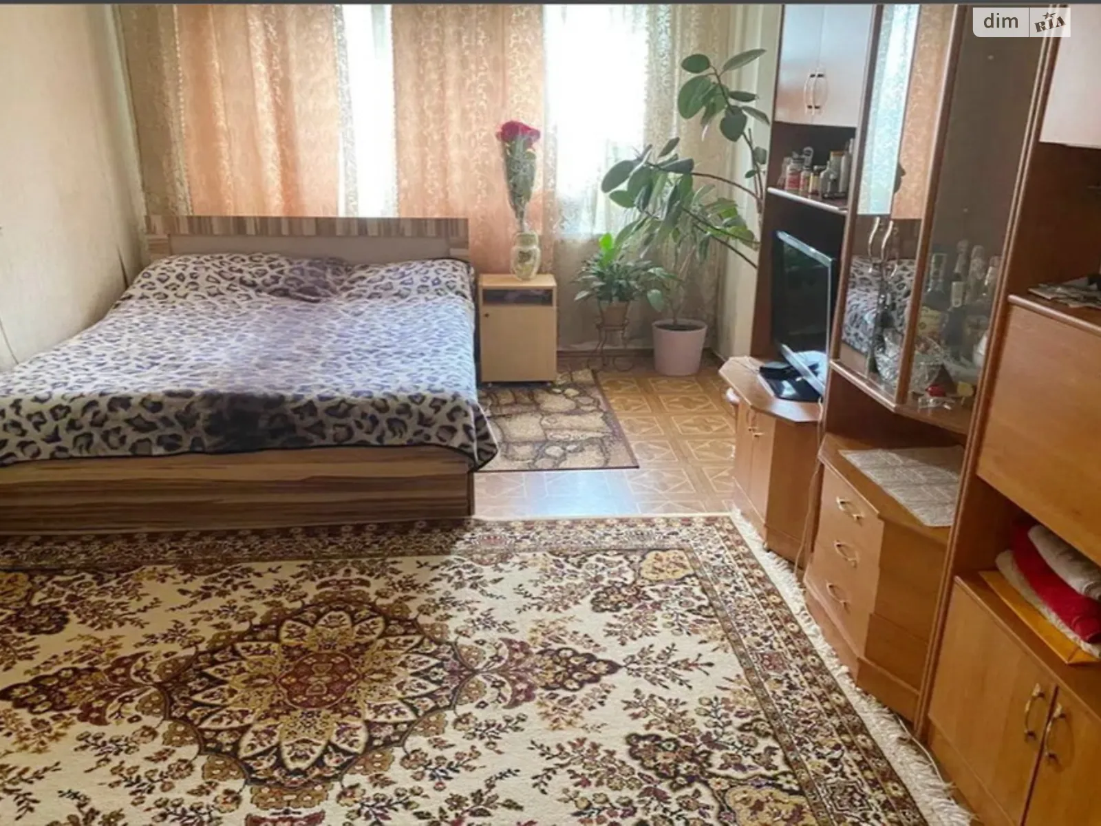 Продается 3-комнатная квартира 64.8 кв. м в Одессе, цена: 43000 $ - фото 1