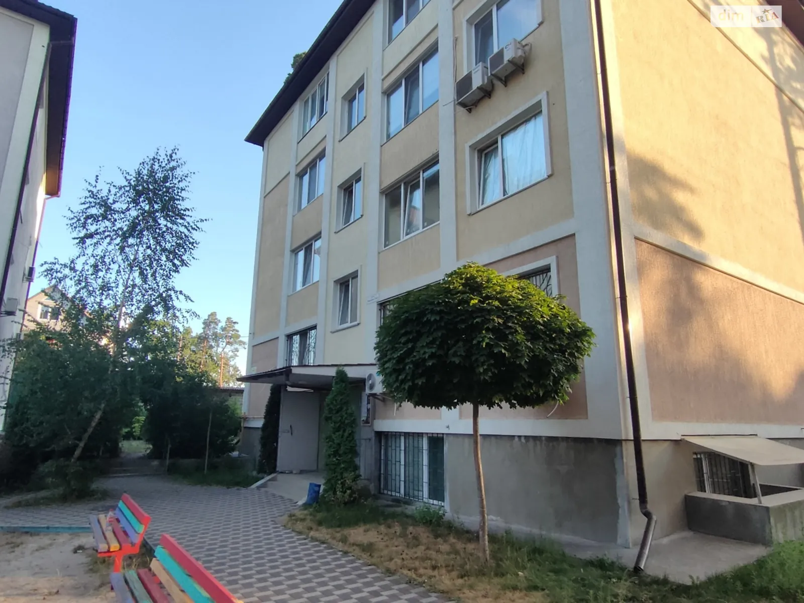 ул. Тищенко, 21В/1 Ирпень - фото 1