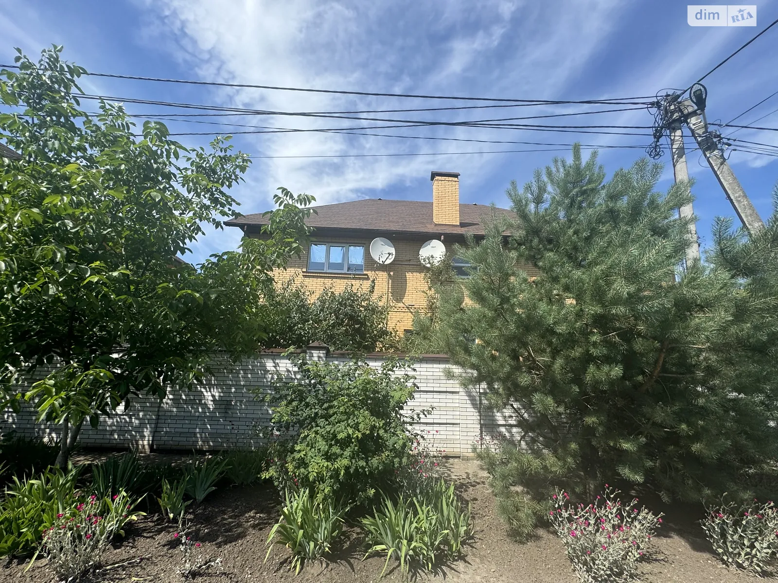 Продається будинок 2 поверховий 331 кв. м з каміном, цена: 385000 $ - фото 1