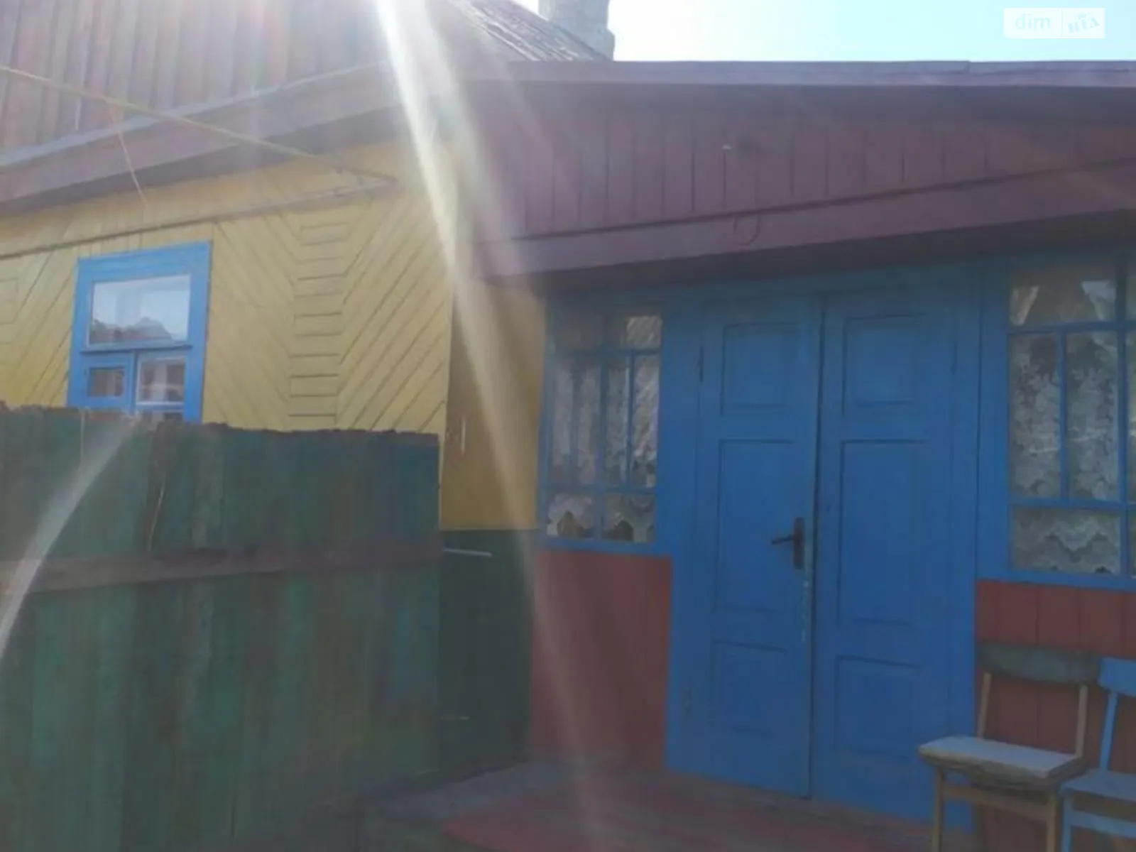 Продається одноповерховий будинок 110 кв. м з бесідкою, цена: 17500 $ - фото 1